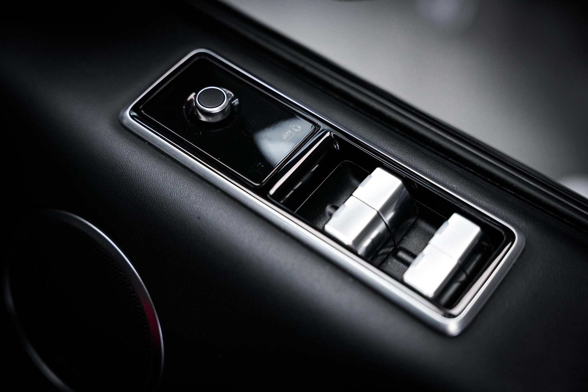 Land Rover Range Rover Sport view 59