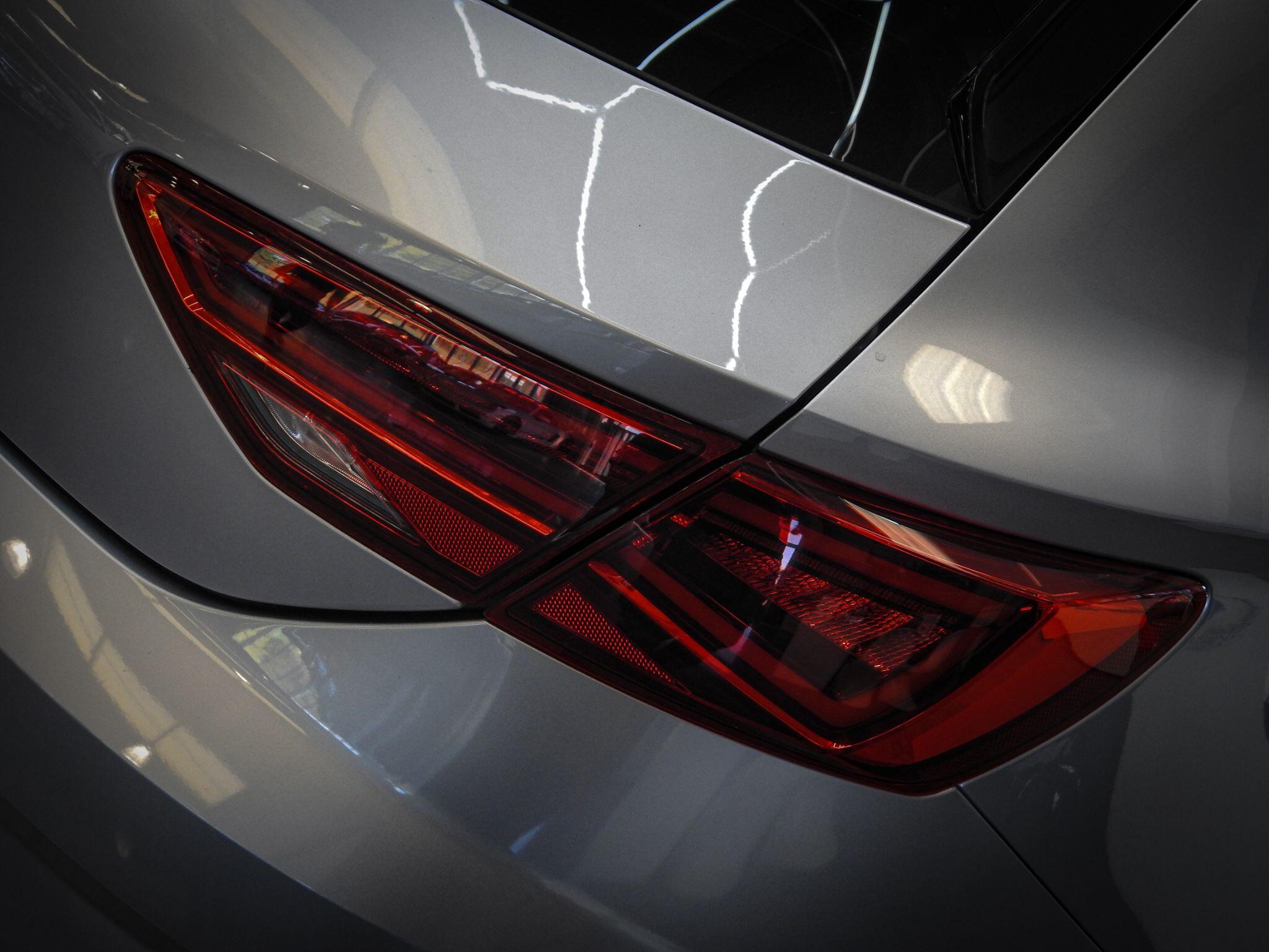Seat Leon view 18