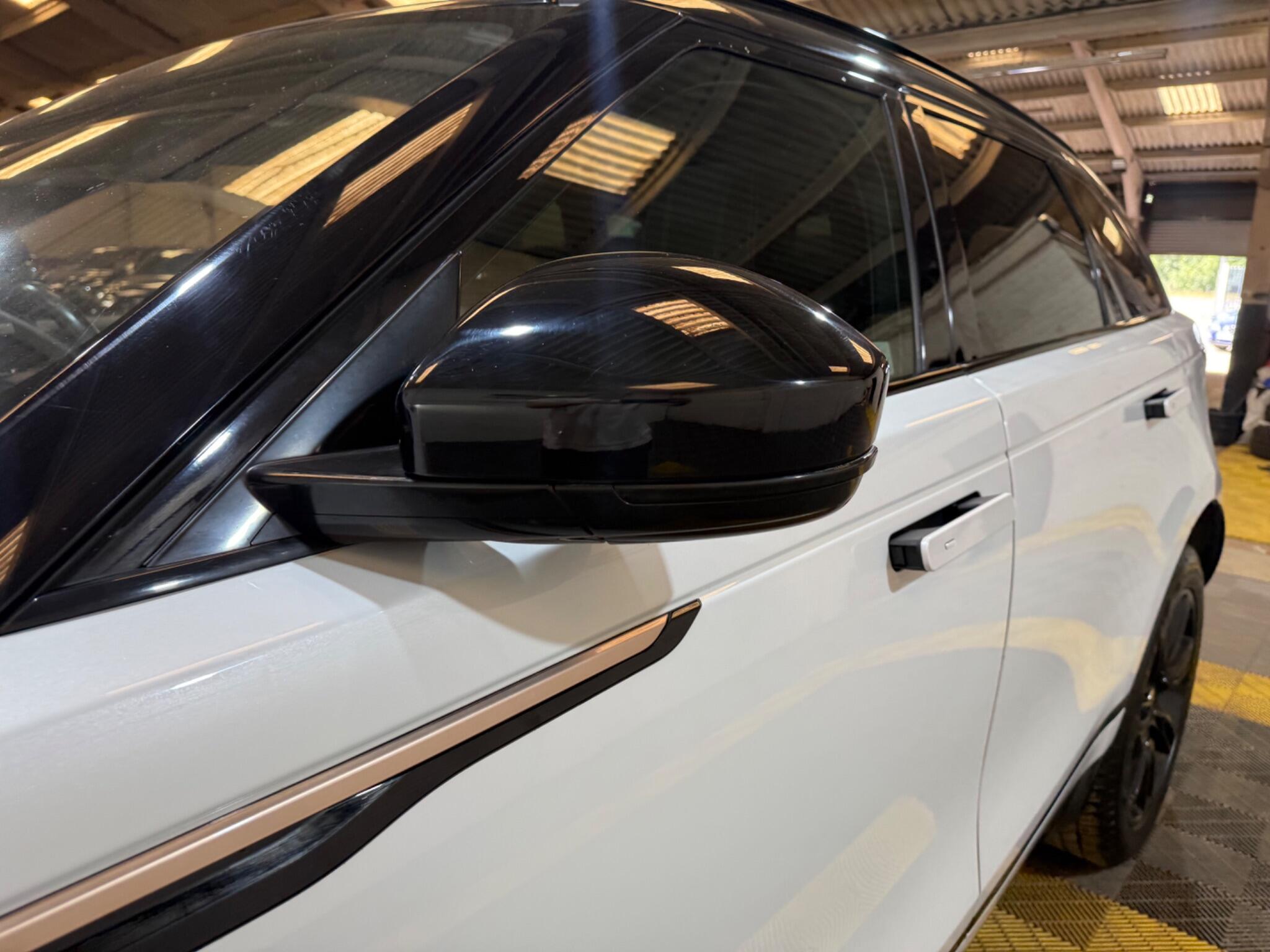 Land Rover Range Rover Velar view 66