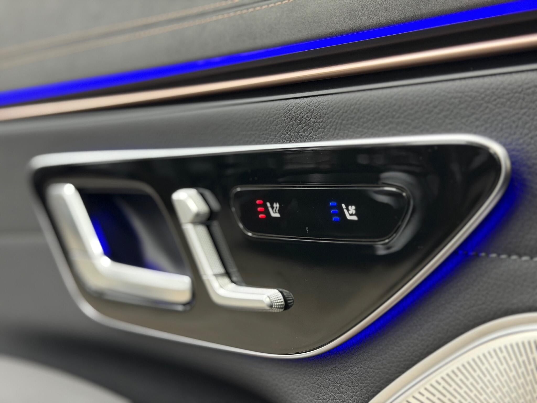 Mercedes-Benz Eqs view 34