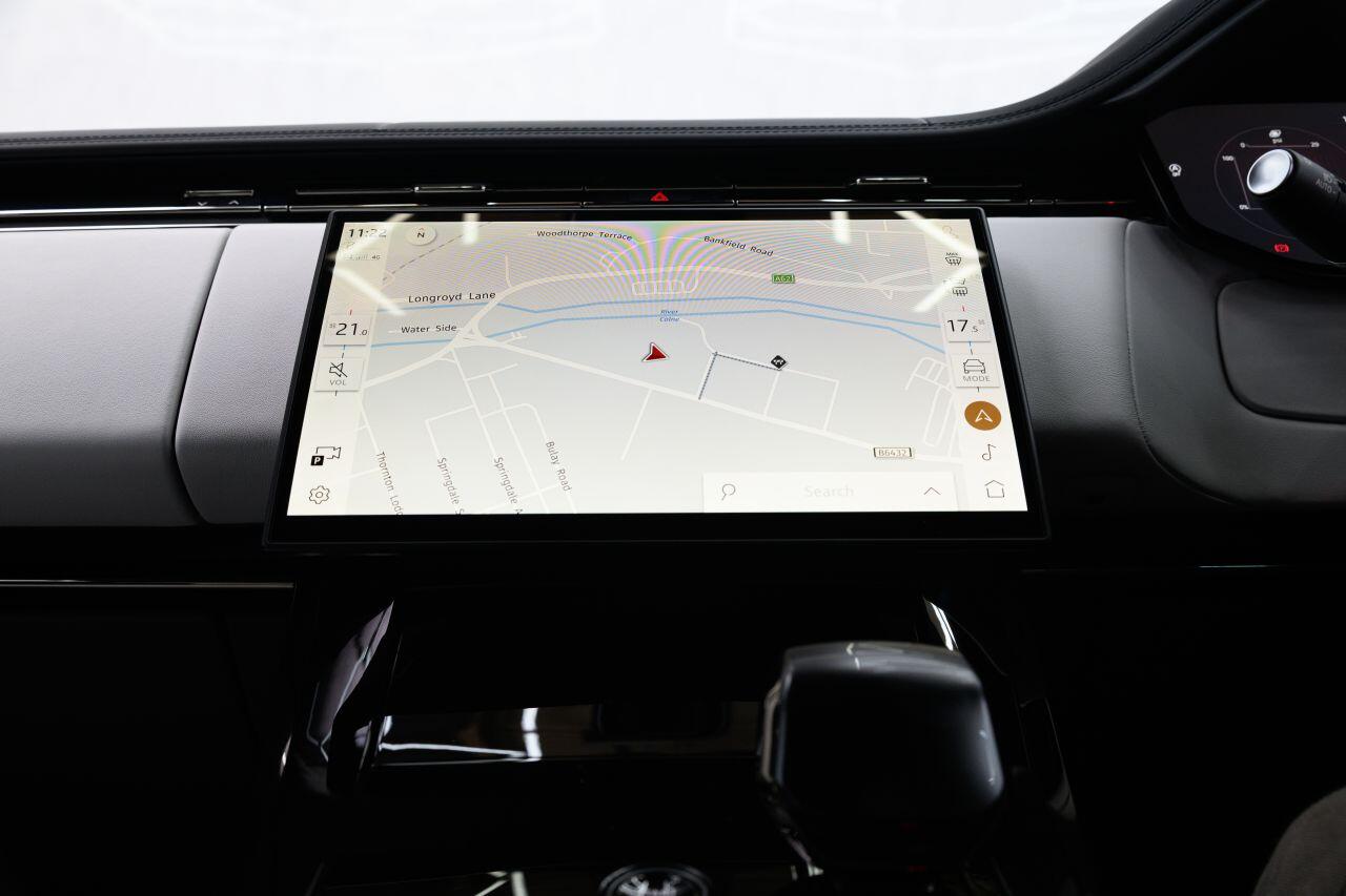 Land Rover Range Rover Sport view 84