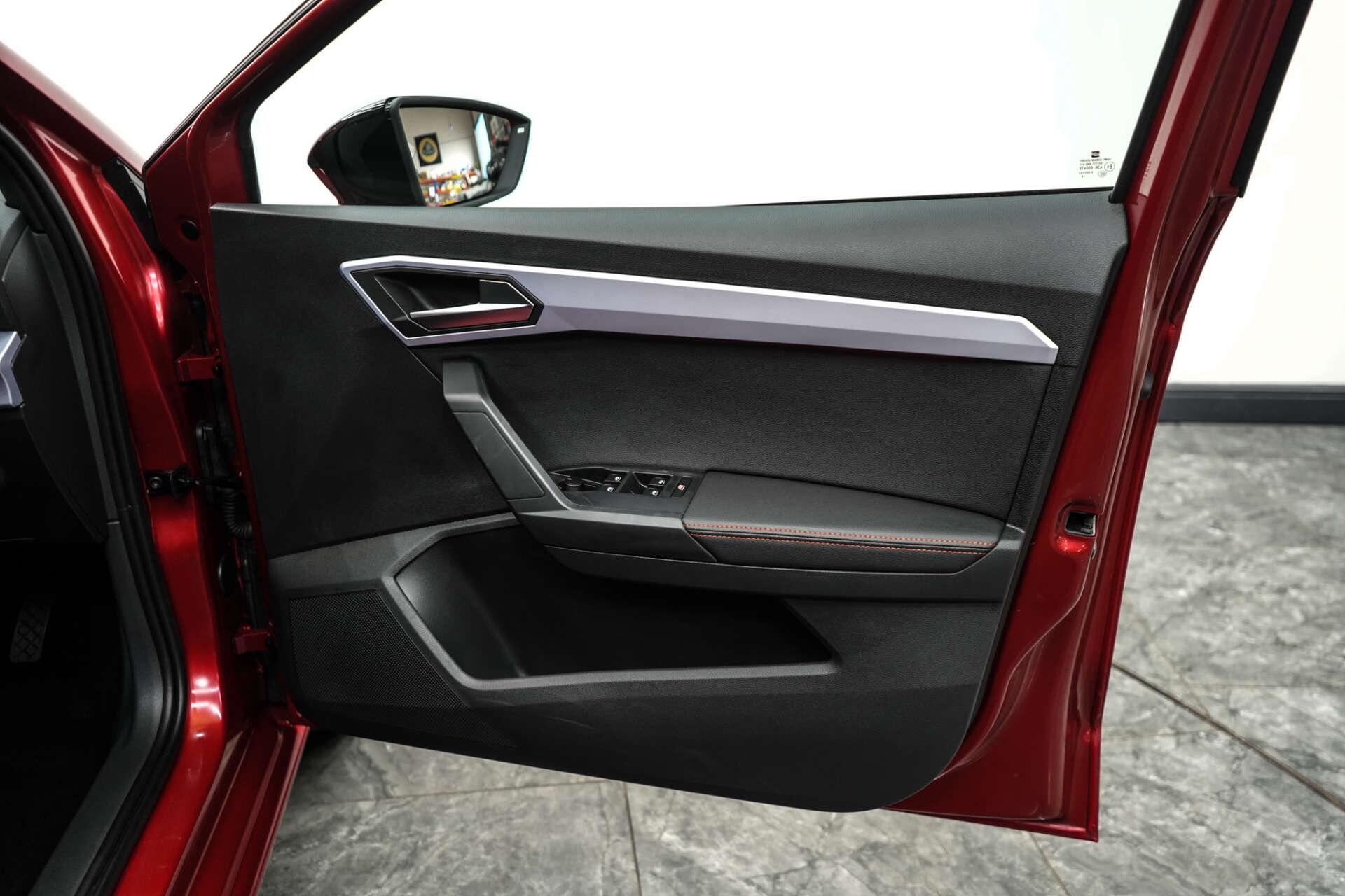 Seat Ibiza view 22