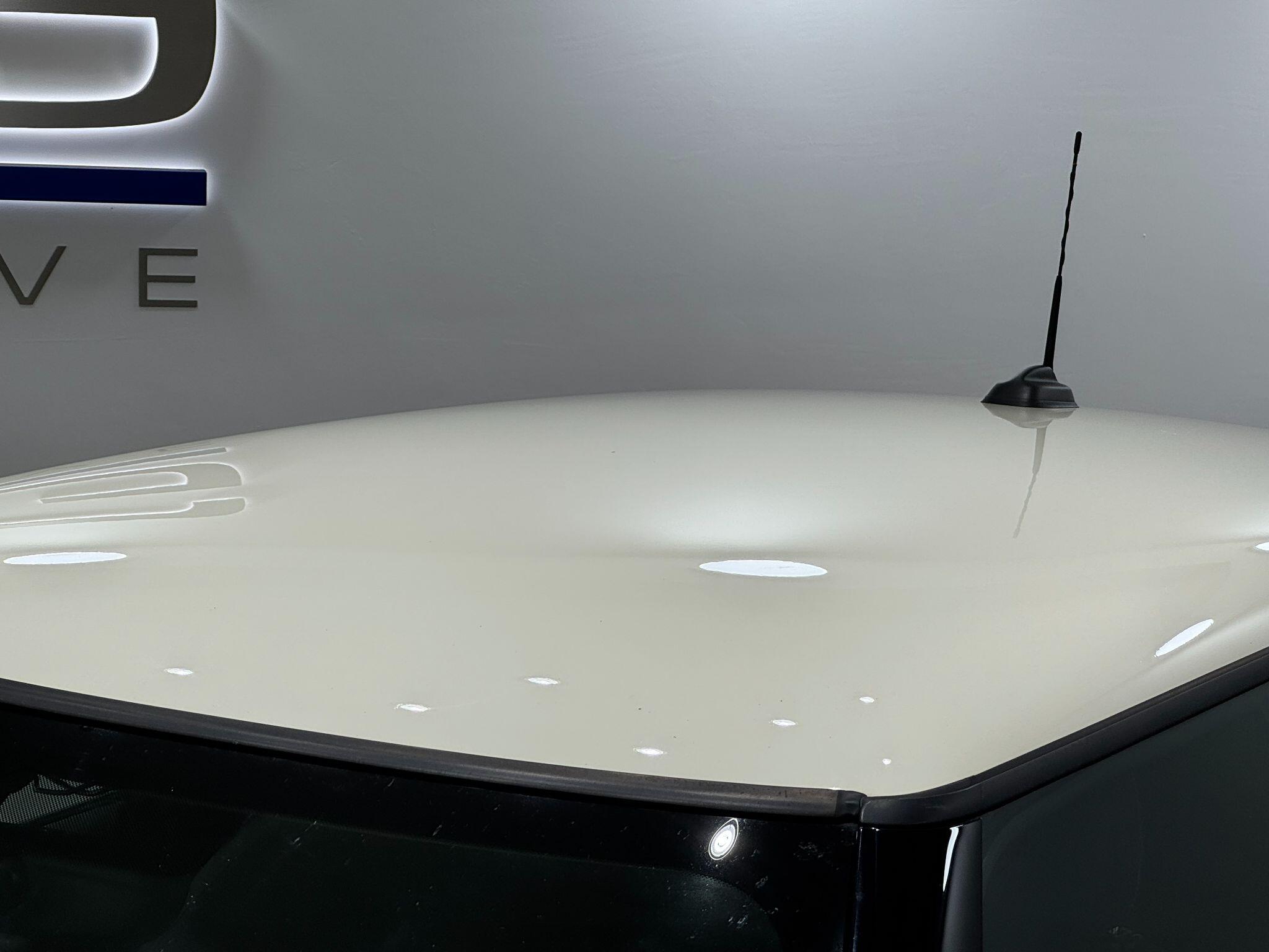 Mini Hatch view 16