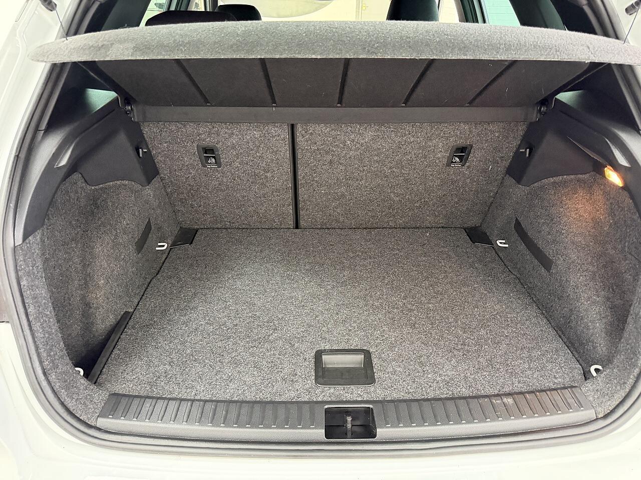 Seat Arona view 7