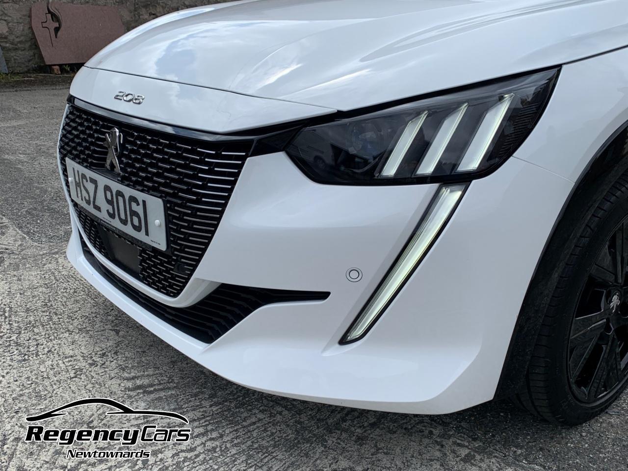 Peugeot 208 view 41