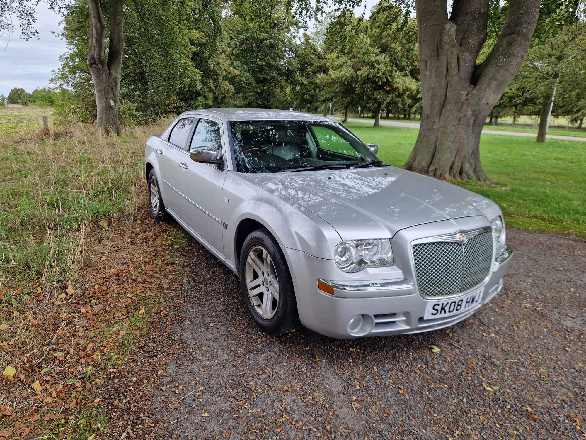 Chrysler 300C
