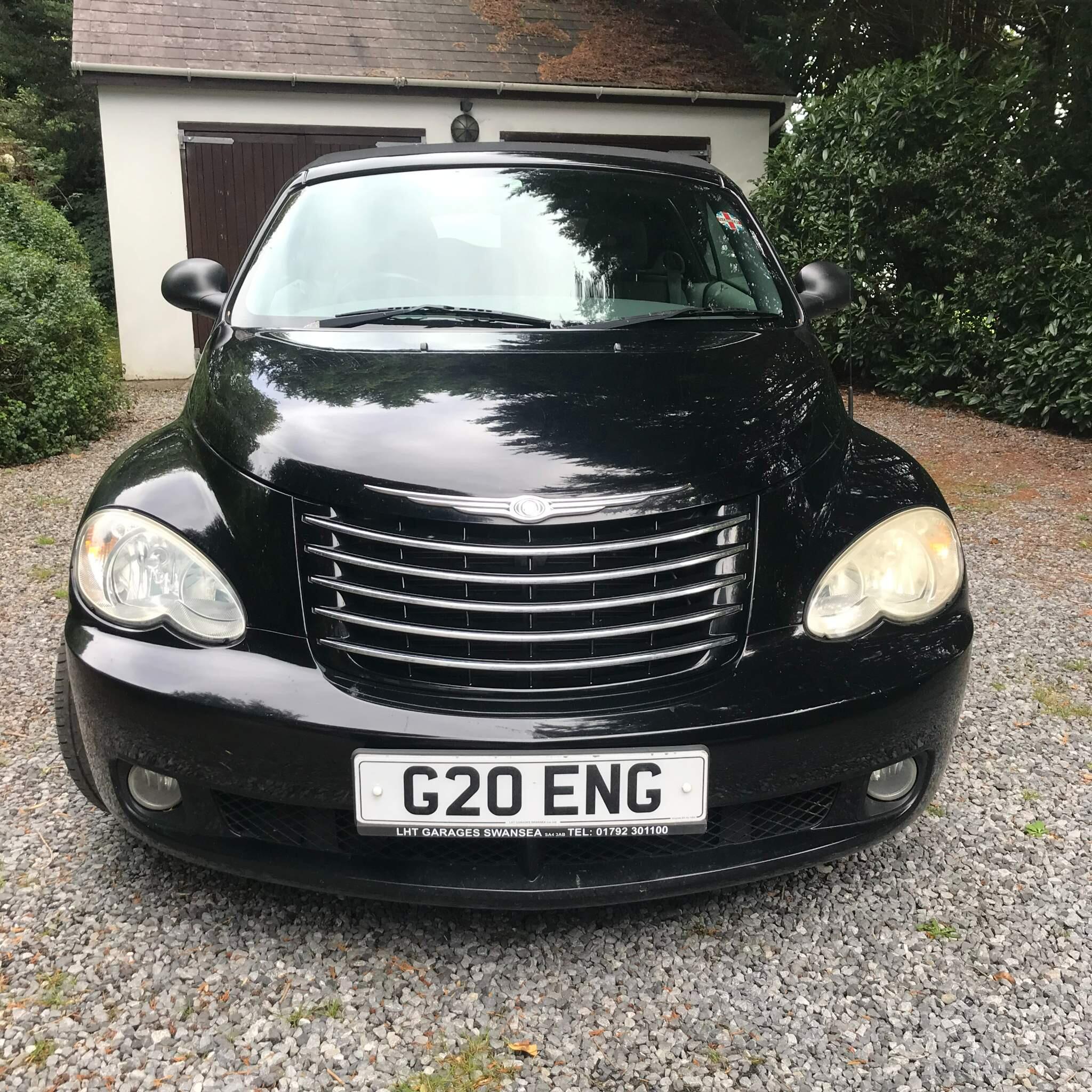 Chrysler PT Cruiser