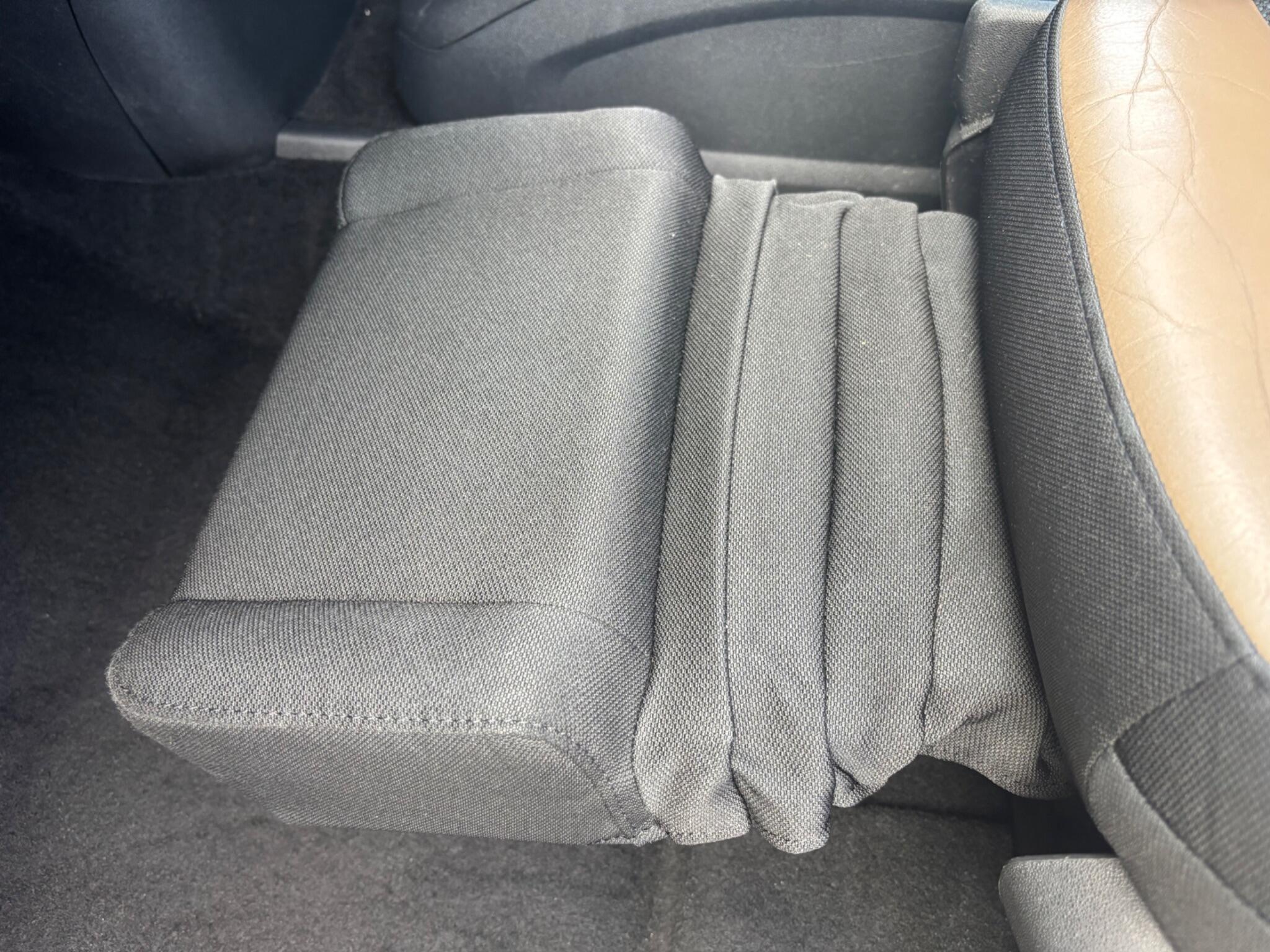 Citroen C4 Picasso view 27