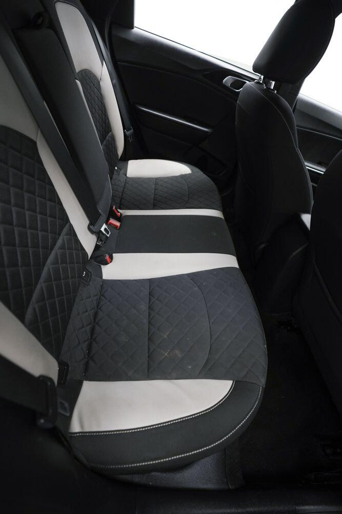 Kia Ceed view 13