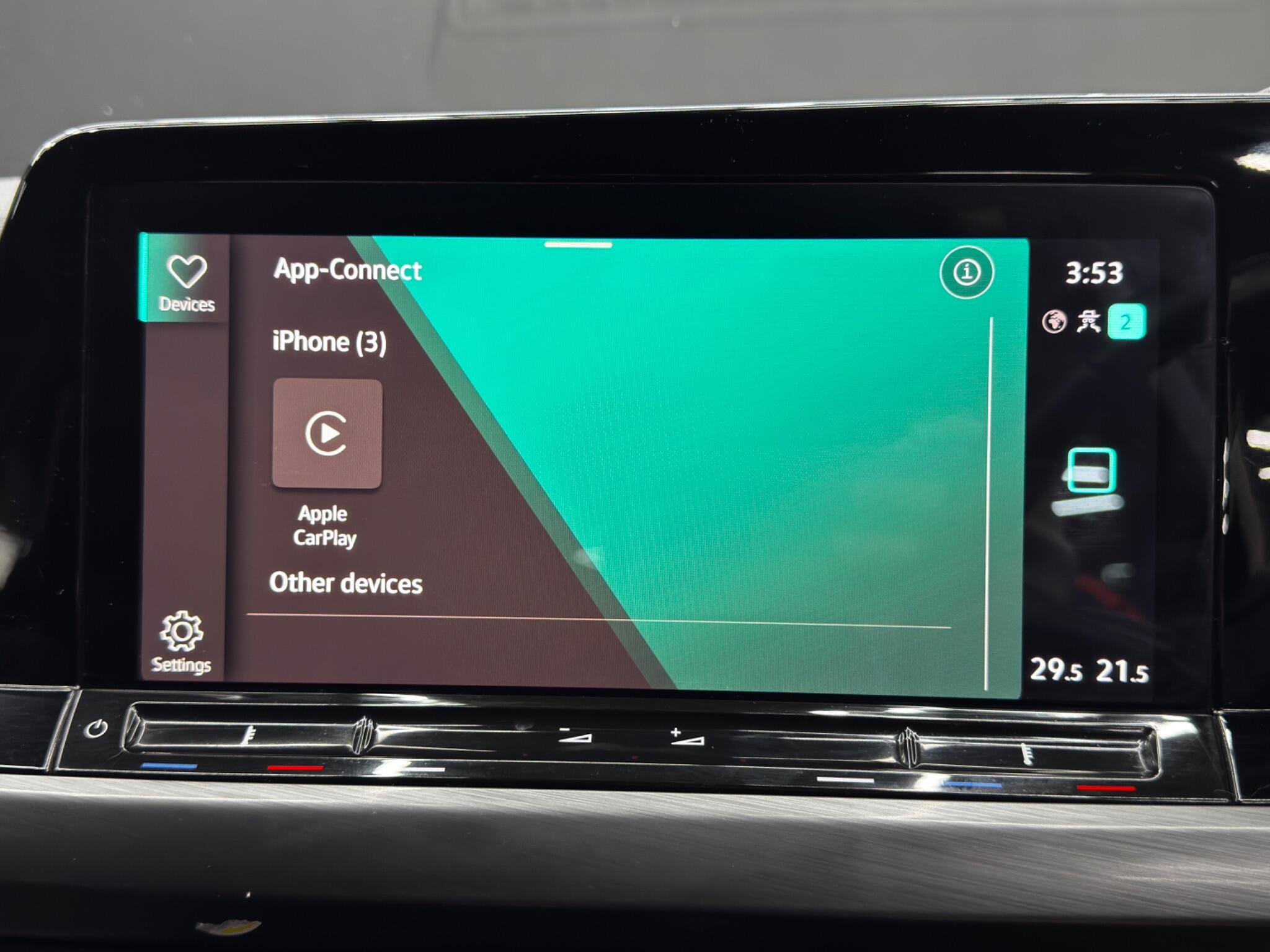 Volkswagen Golf view 35