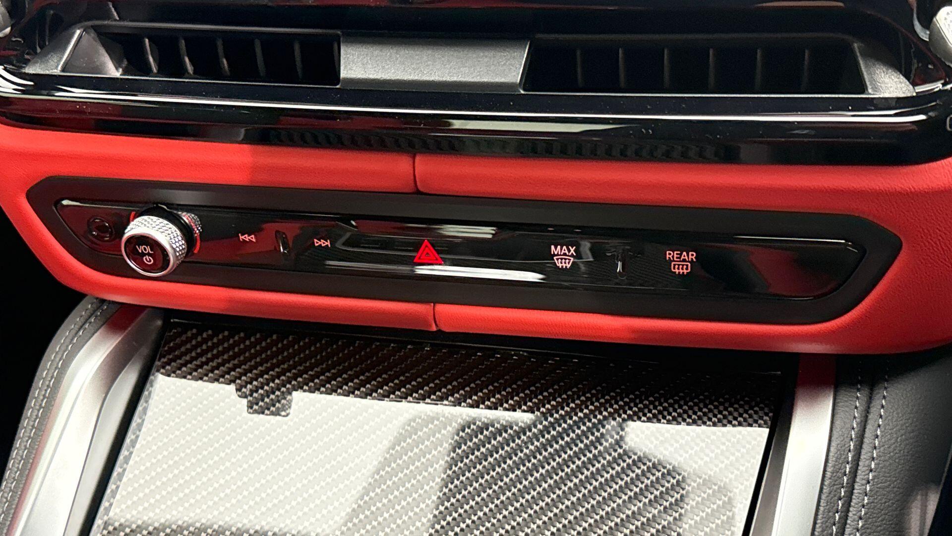 BMW M4 view 29