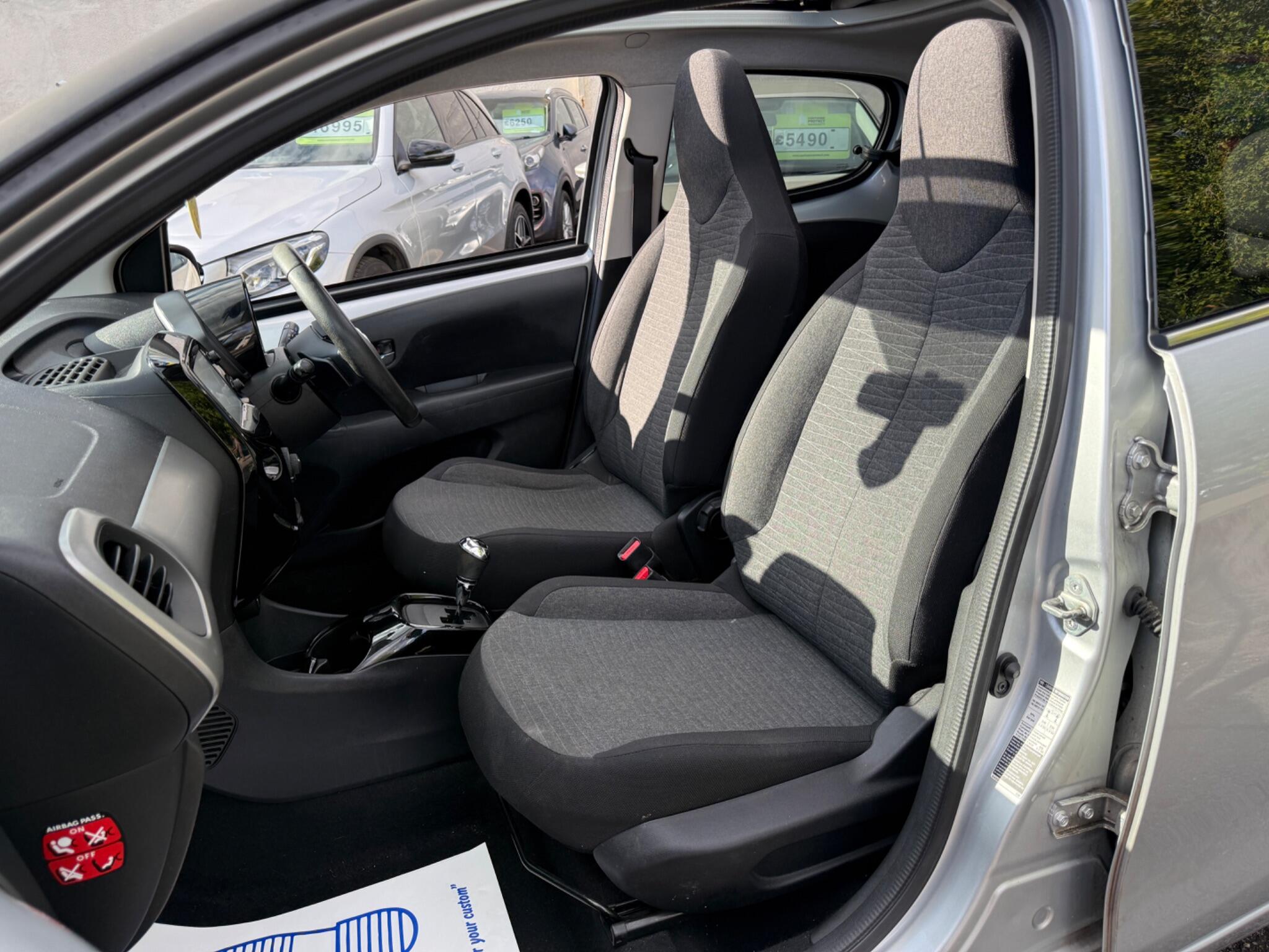Citroen C1 - Image 39