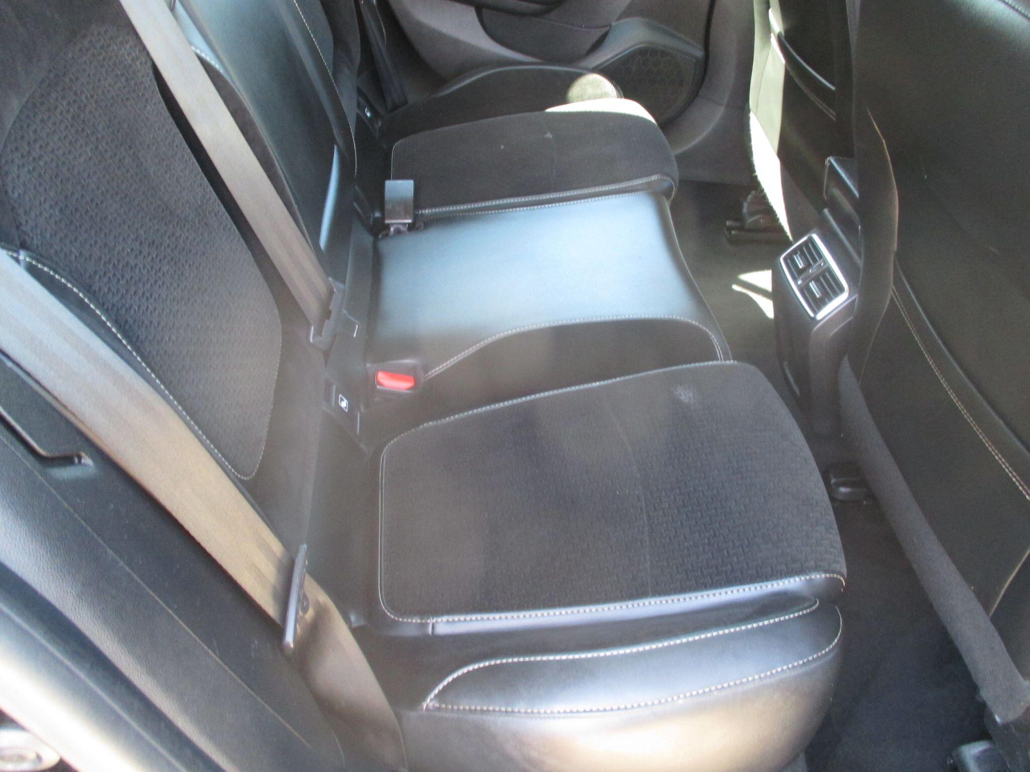 Renault Megane view 26
