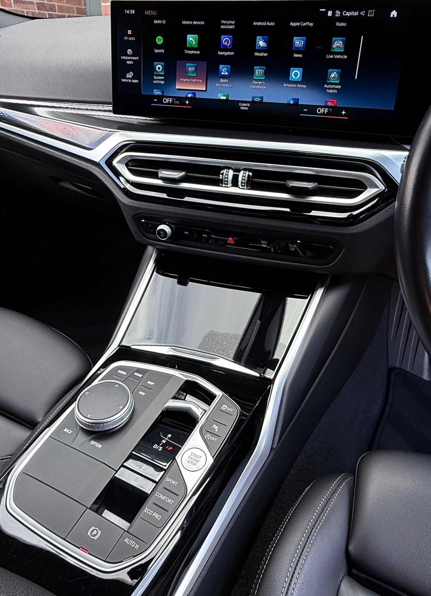 BMW 2 Series view 74