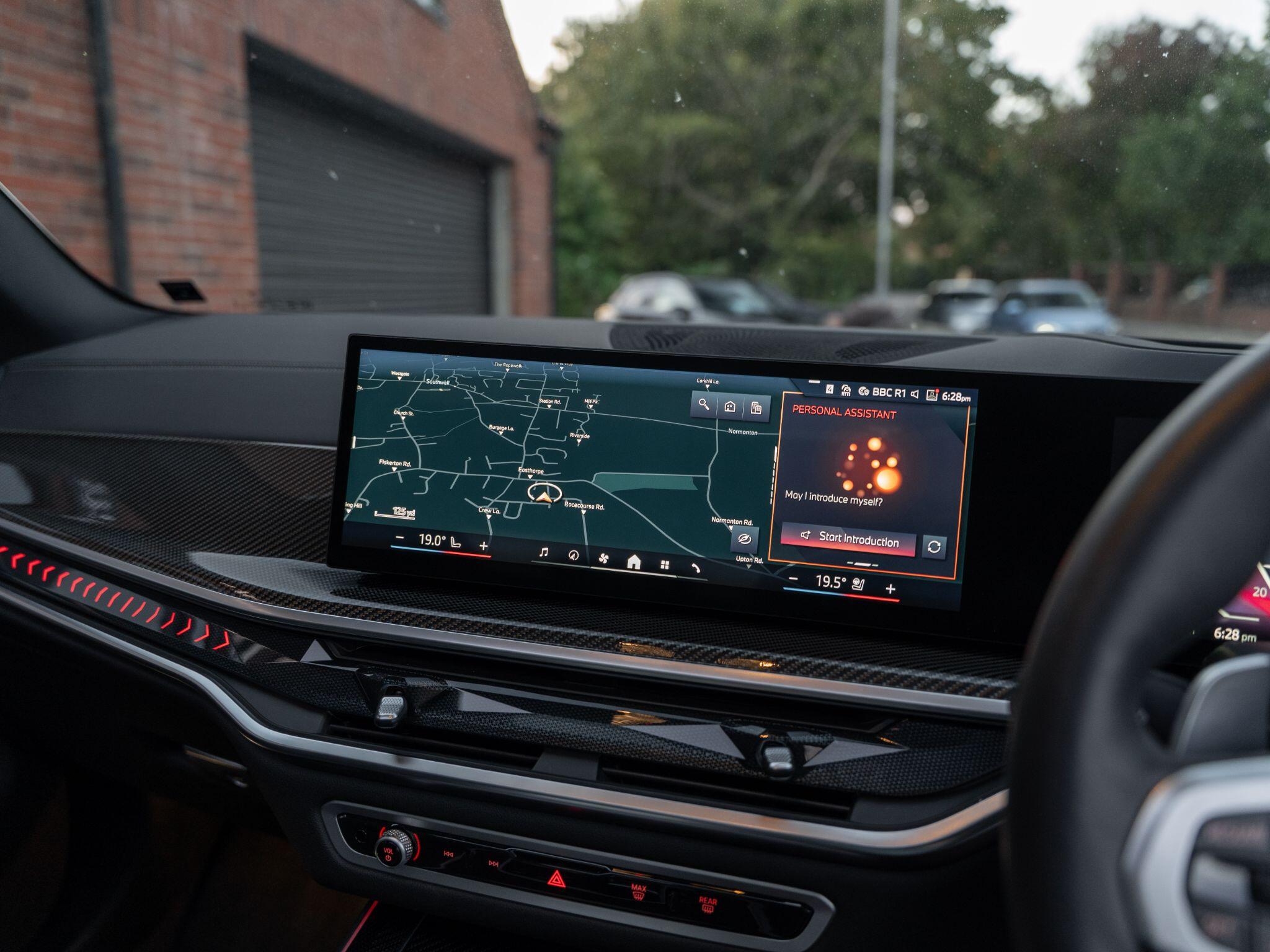 BMW X5 view 53