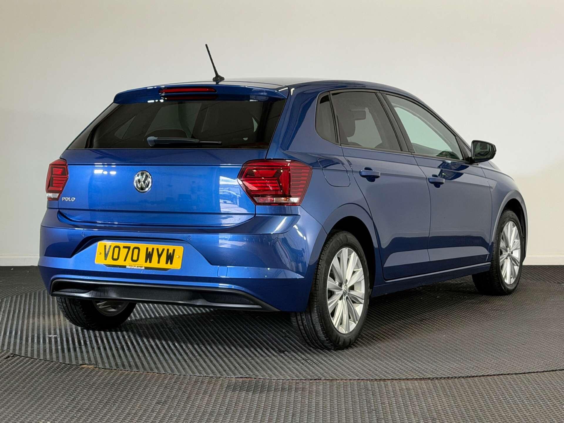 Volkswagen Polo view 7