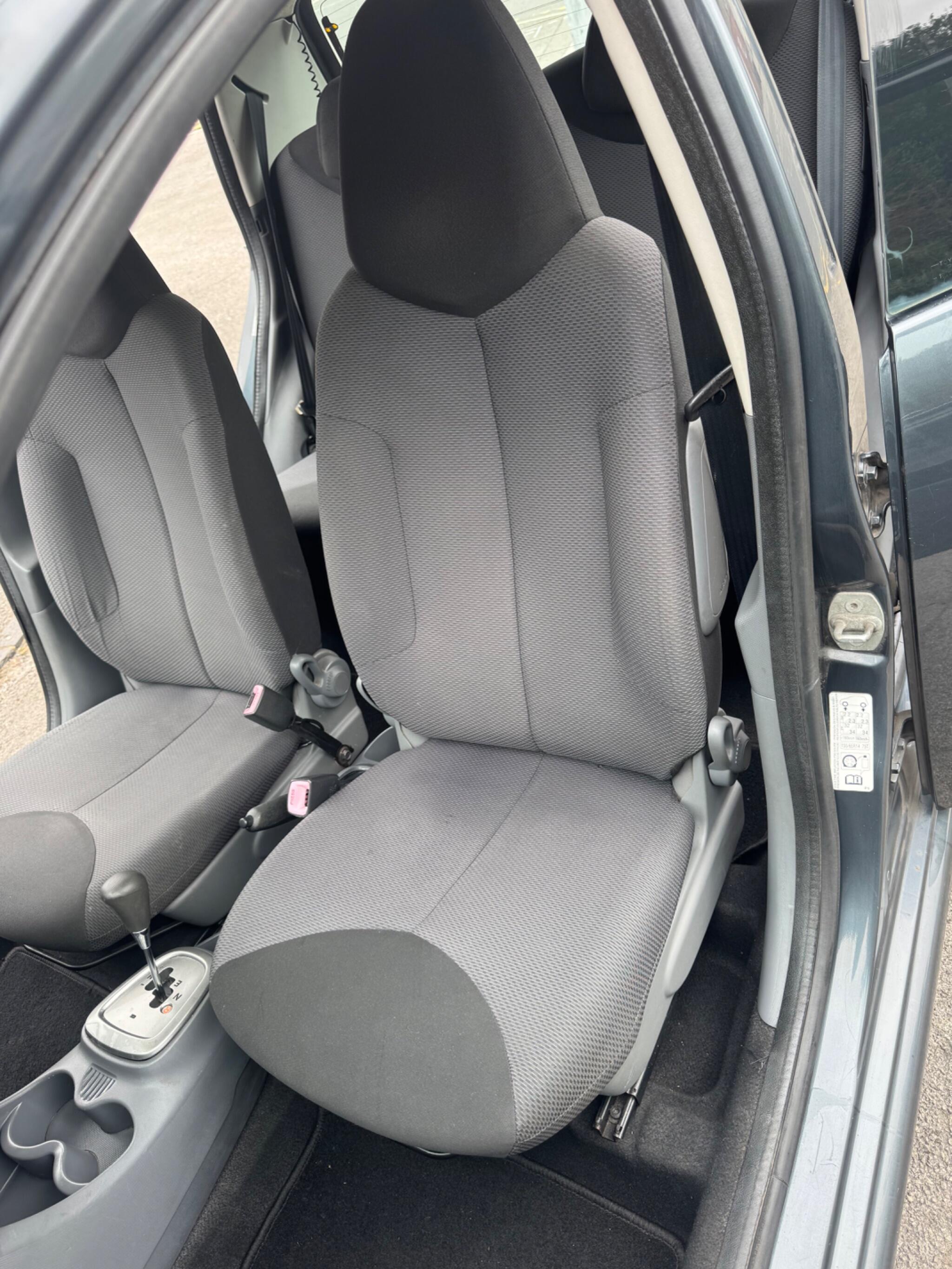 2008 Toyota AYGO image 60