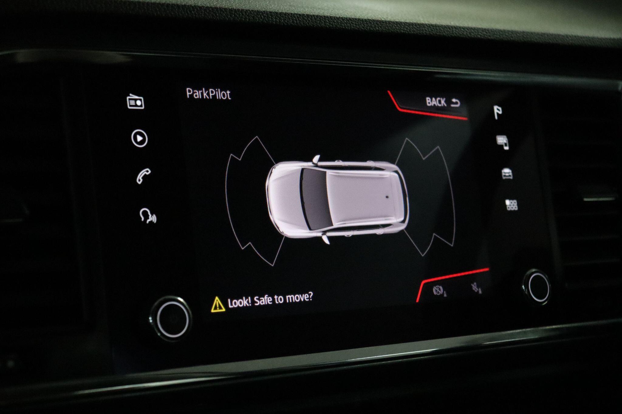 Seat Ateca view 37