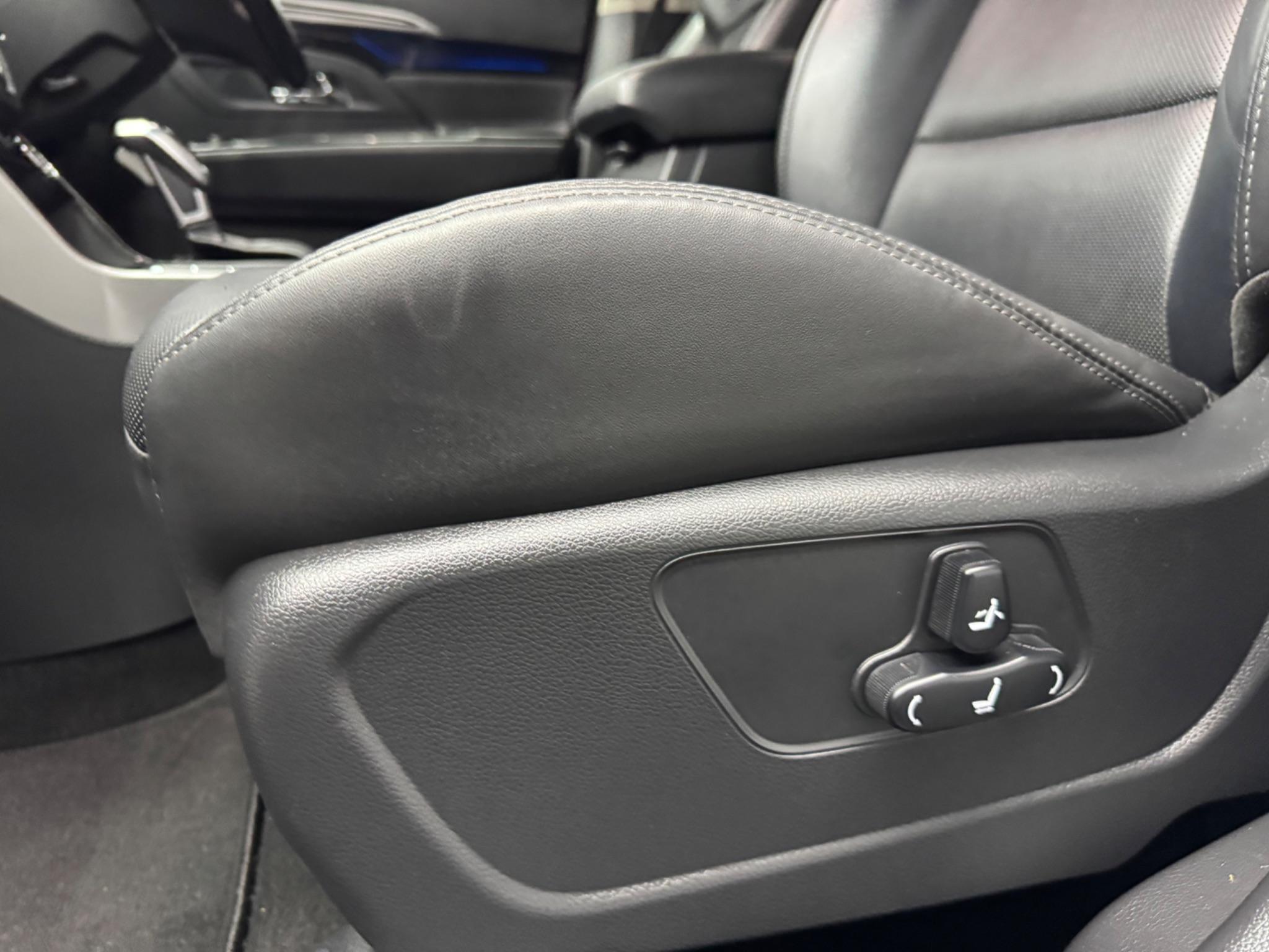 Ssangyong Korando view 22