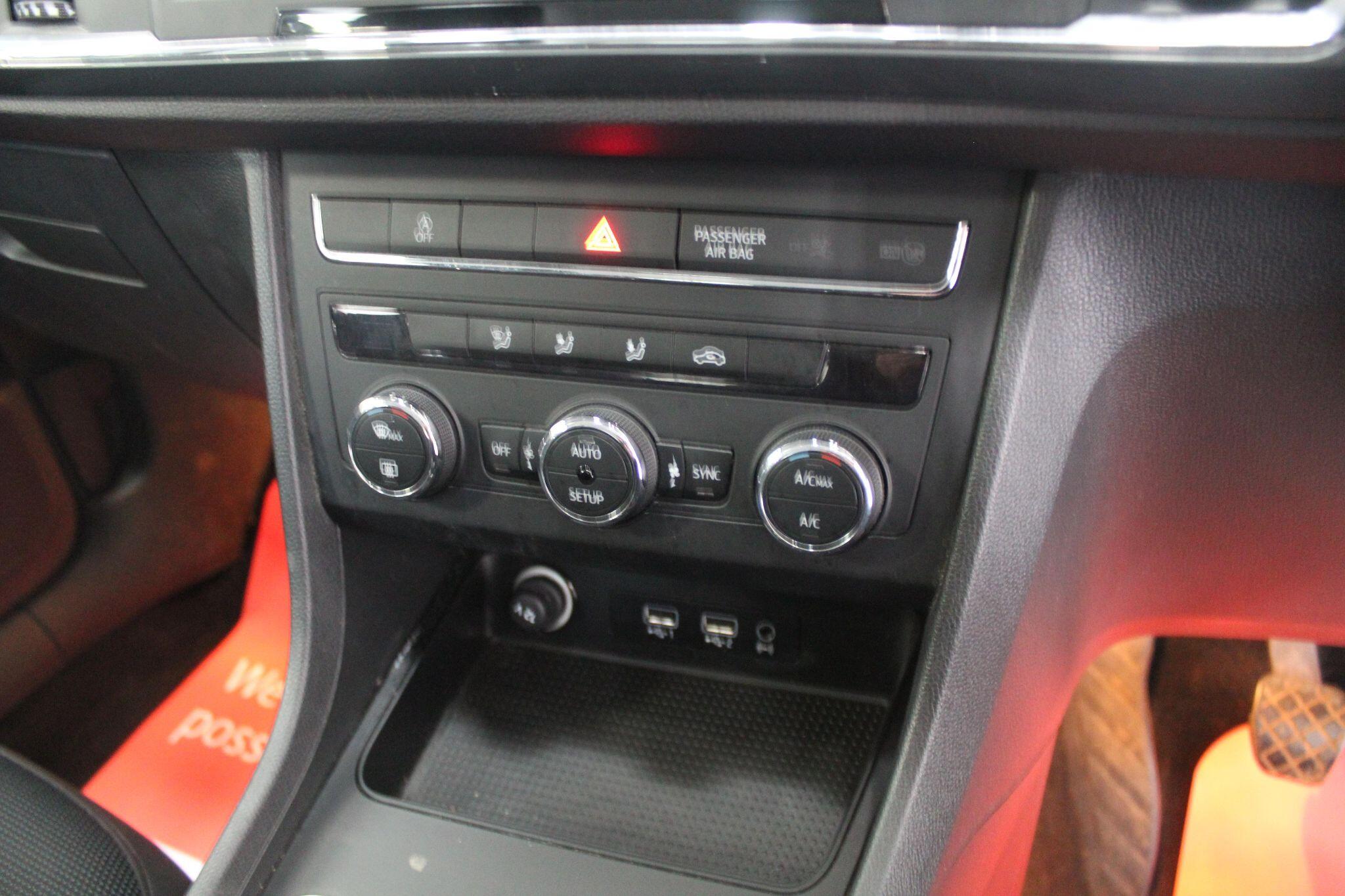 Seat Ateca view 37