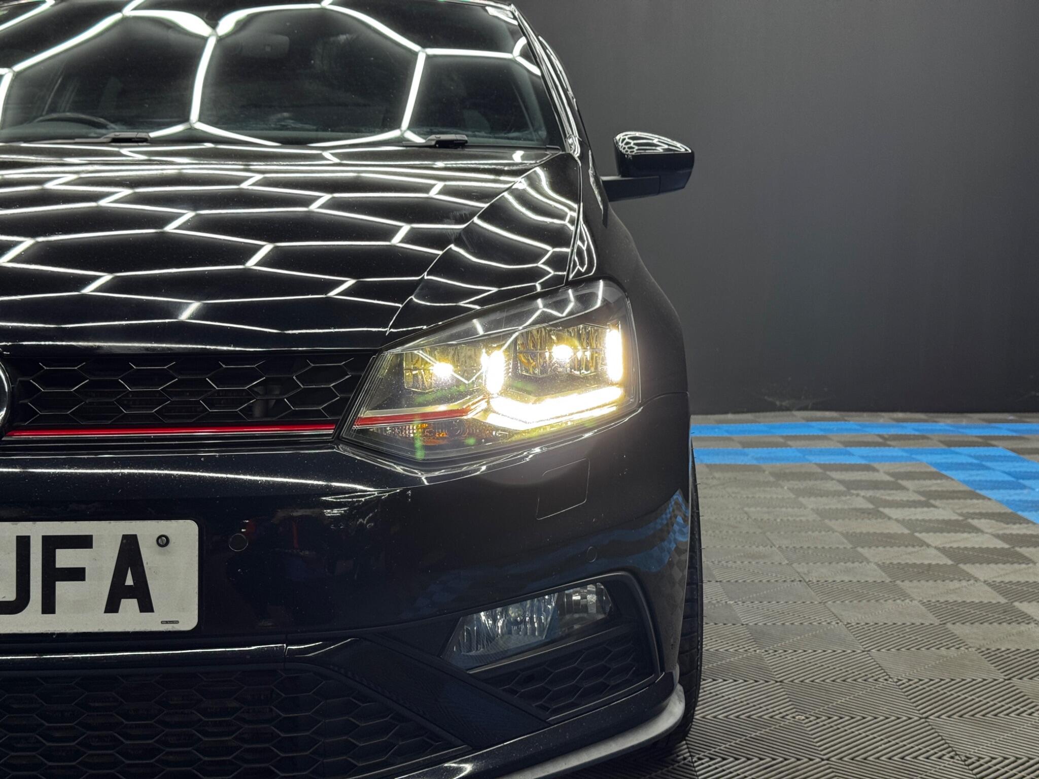 Volkswagen Polo view 42