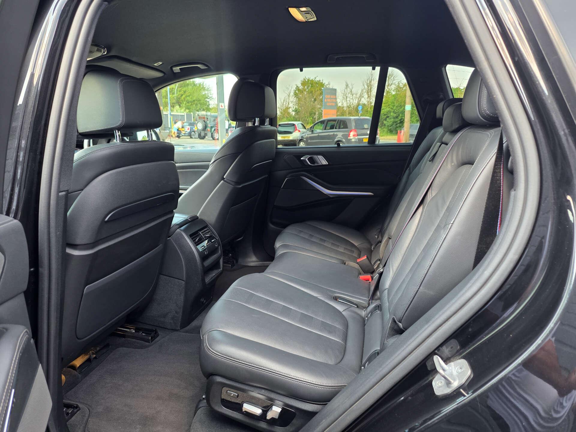 BMW X5 X5 view 58