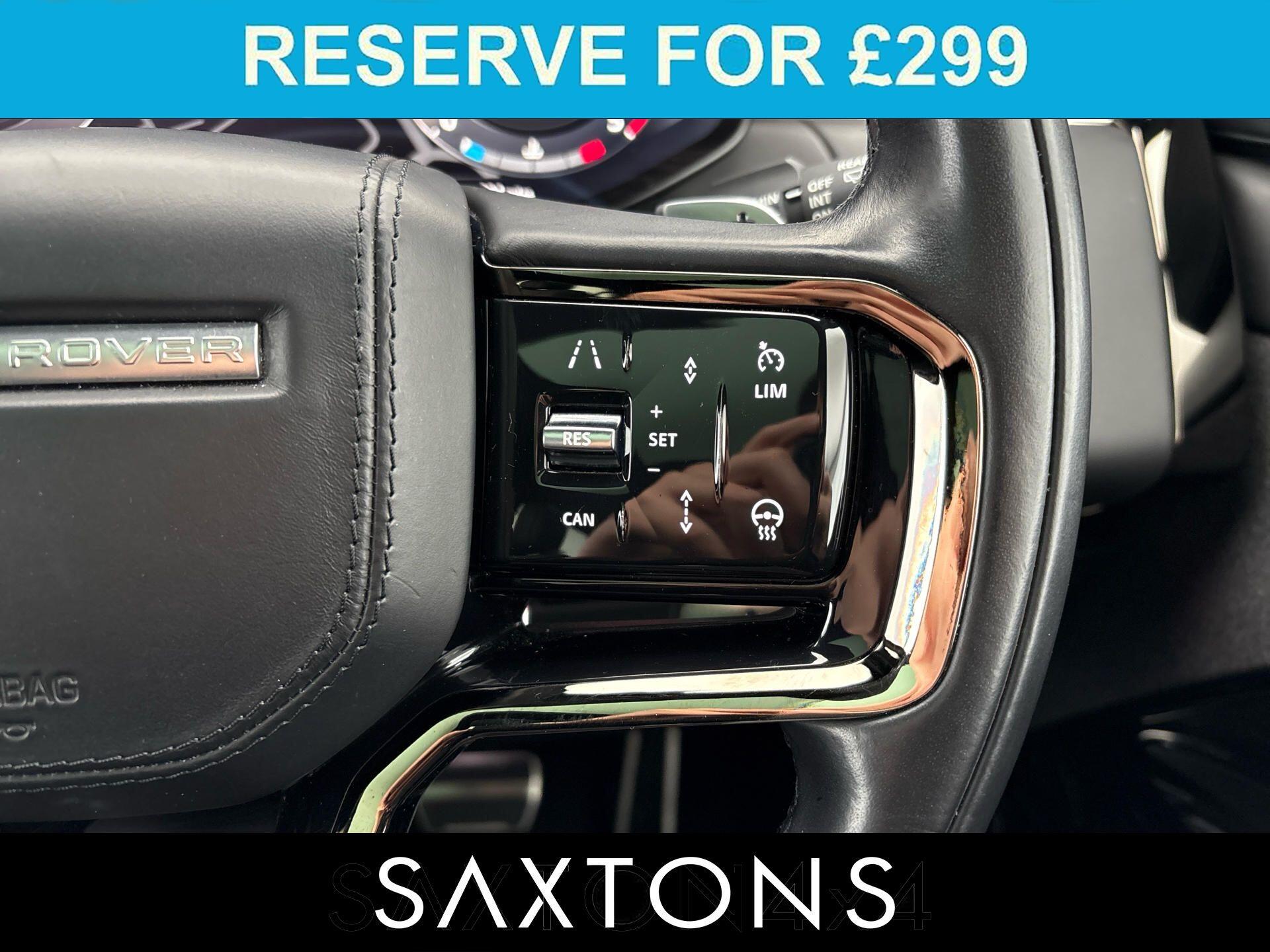 Land Rover Range Rover Sport view 18