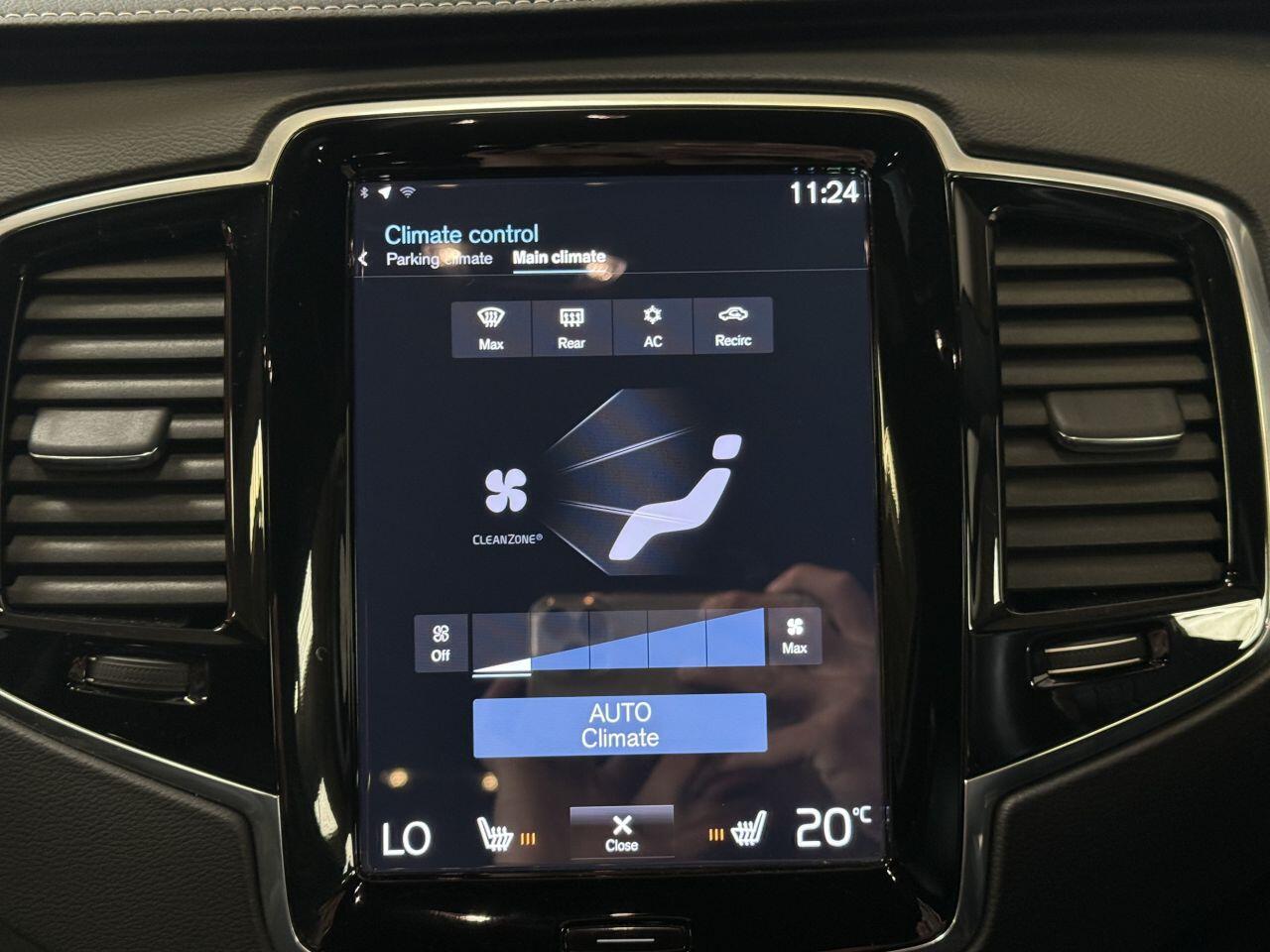Volvo XC90 view 51