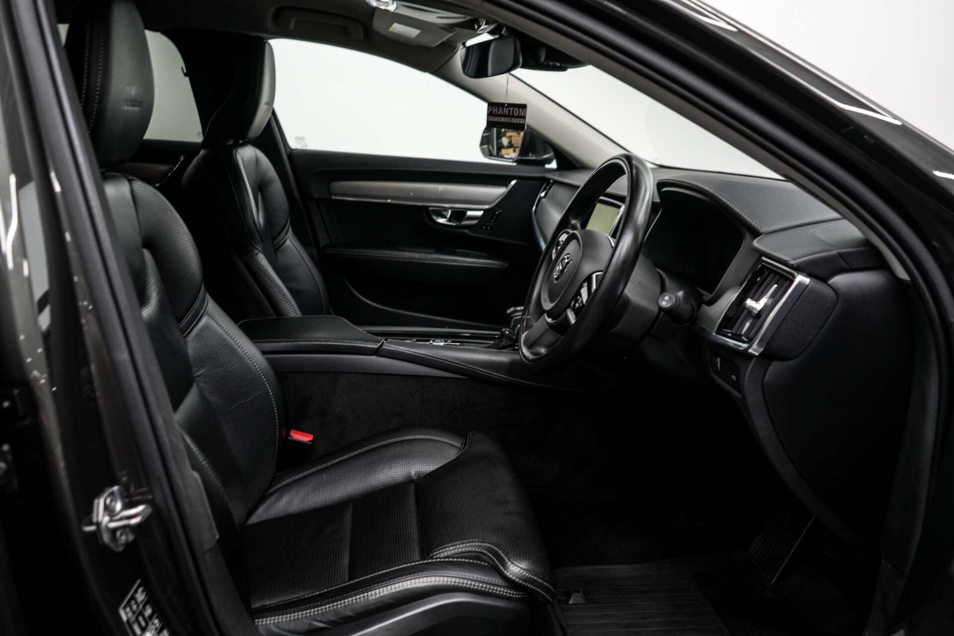 Volvo V90 view 16
