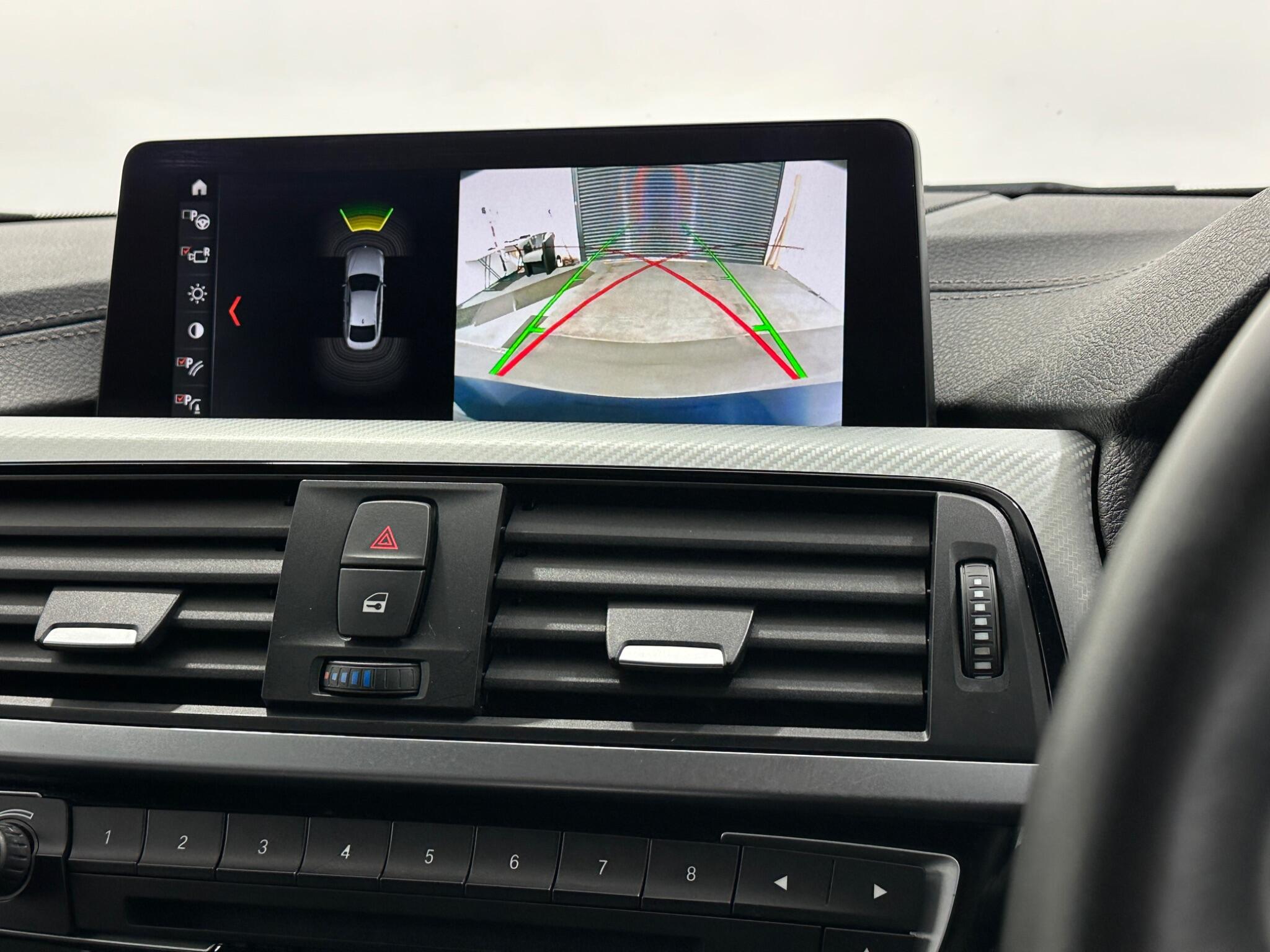 BMW 4 Series Gran Coupe view 25