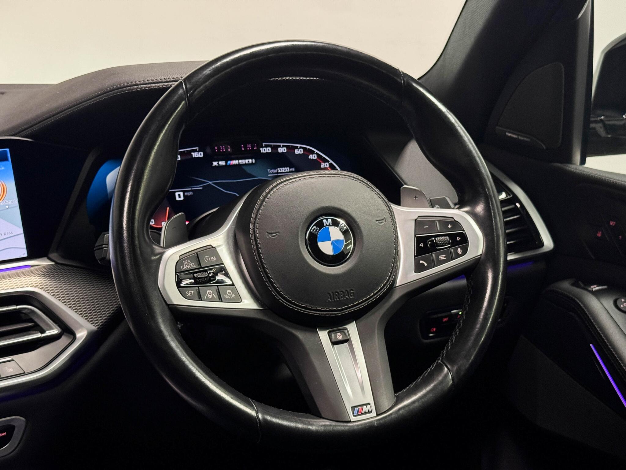 BMW X5 view 31