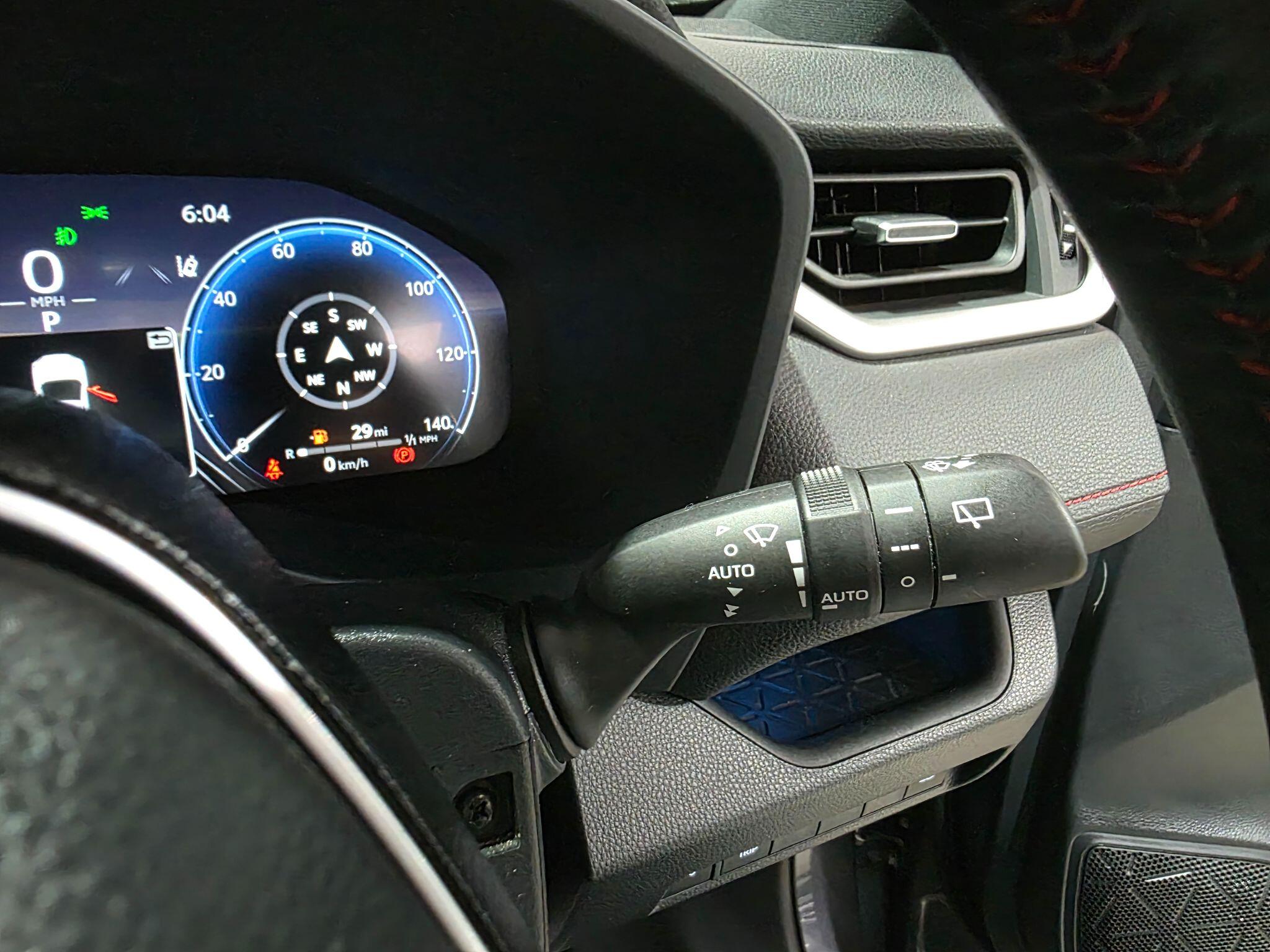 Toyota Rav4 view 19