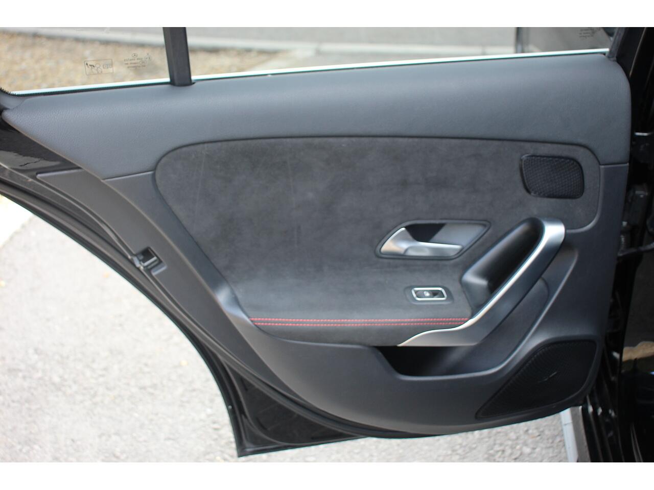 Mercedes-Benz A Class view 33