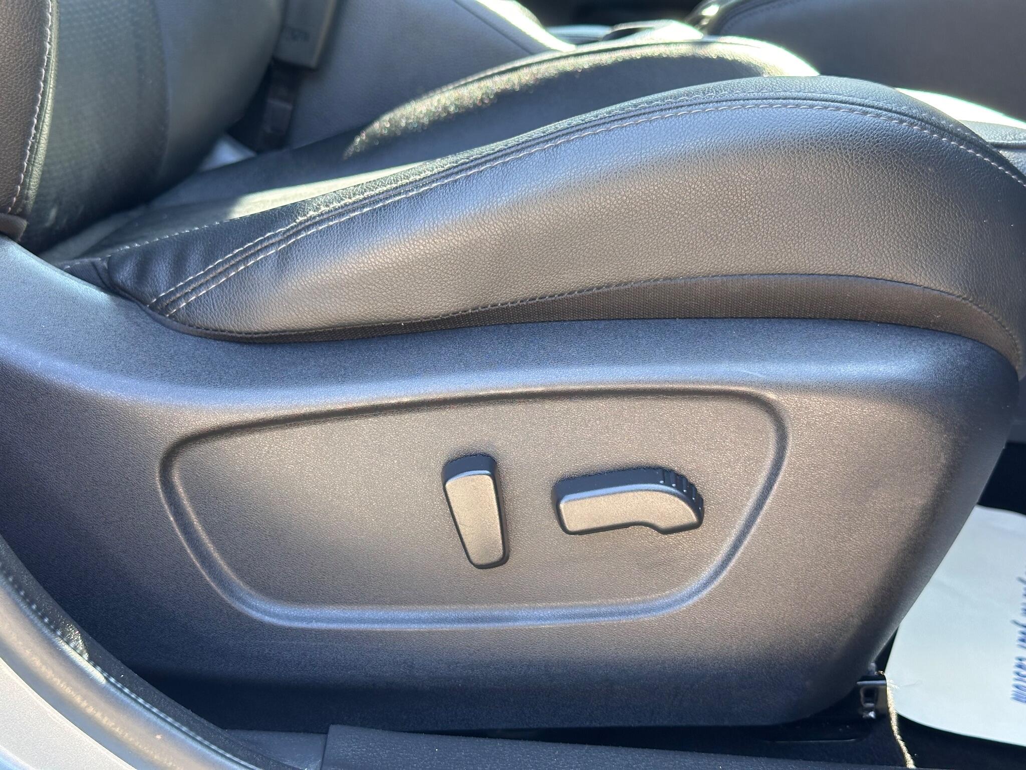 Nissan Qashqai view 44