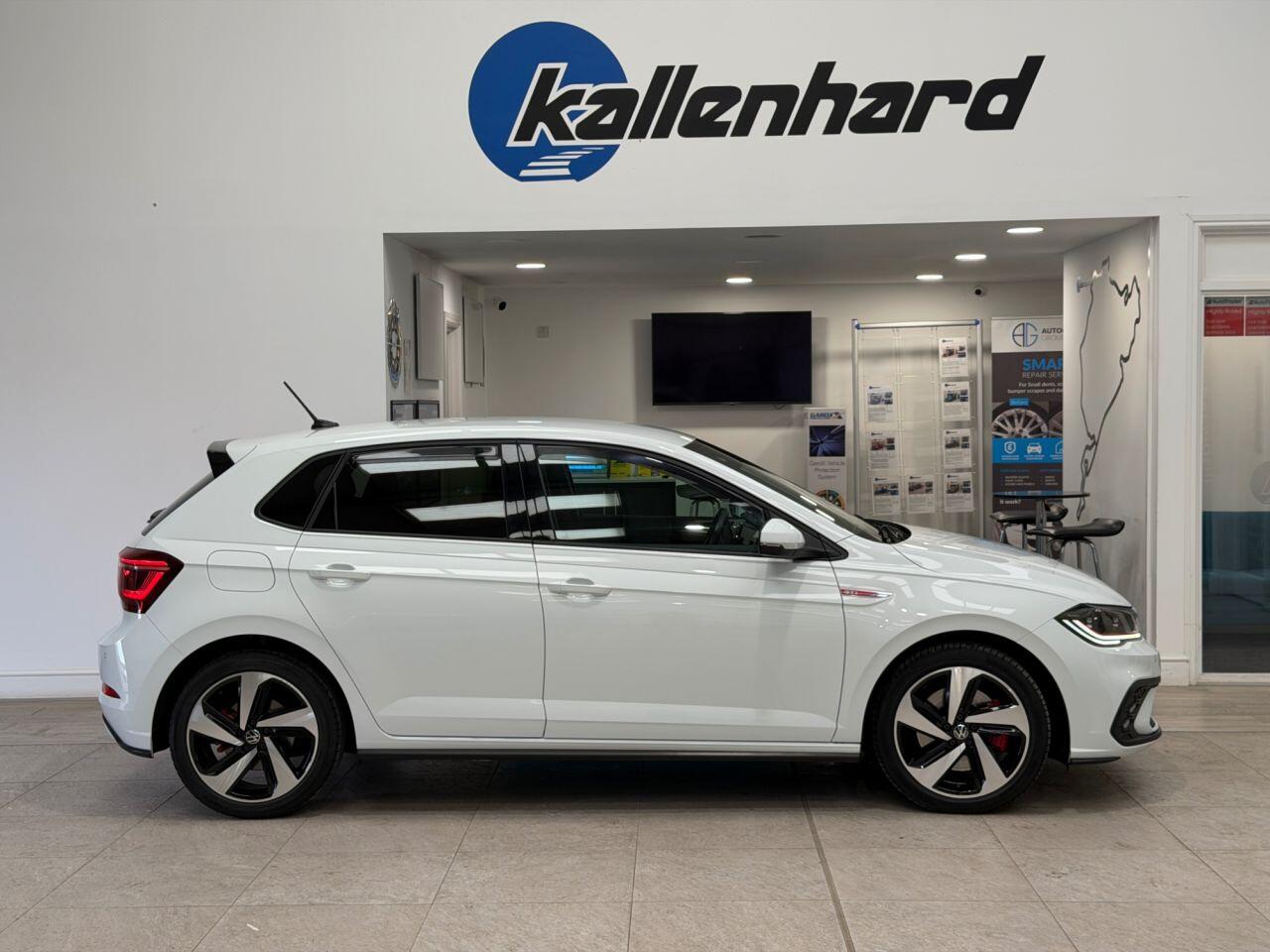 Volkswagen Polo view 53