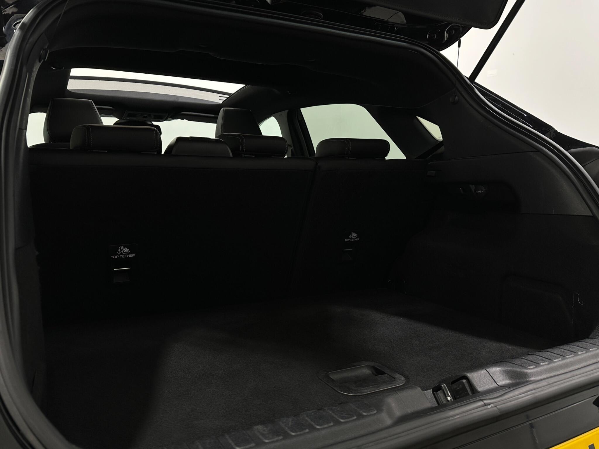 Ford Puma view 45