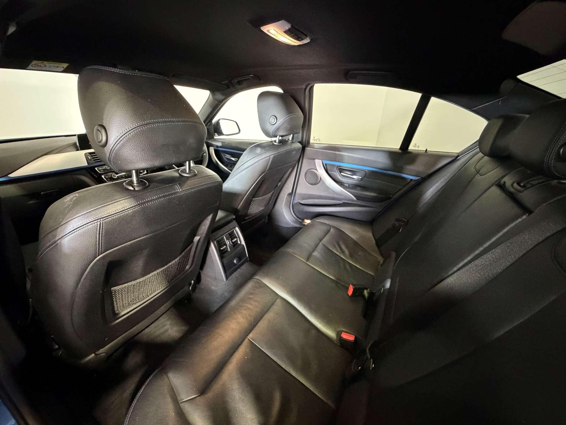 BMW 3 Series view 60