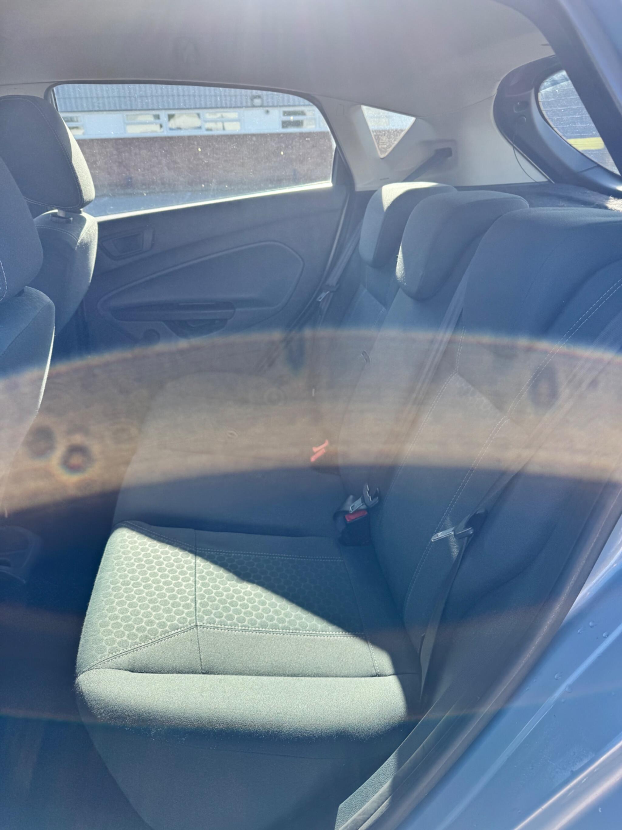 Ford Fiesta view 29