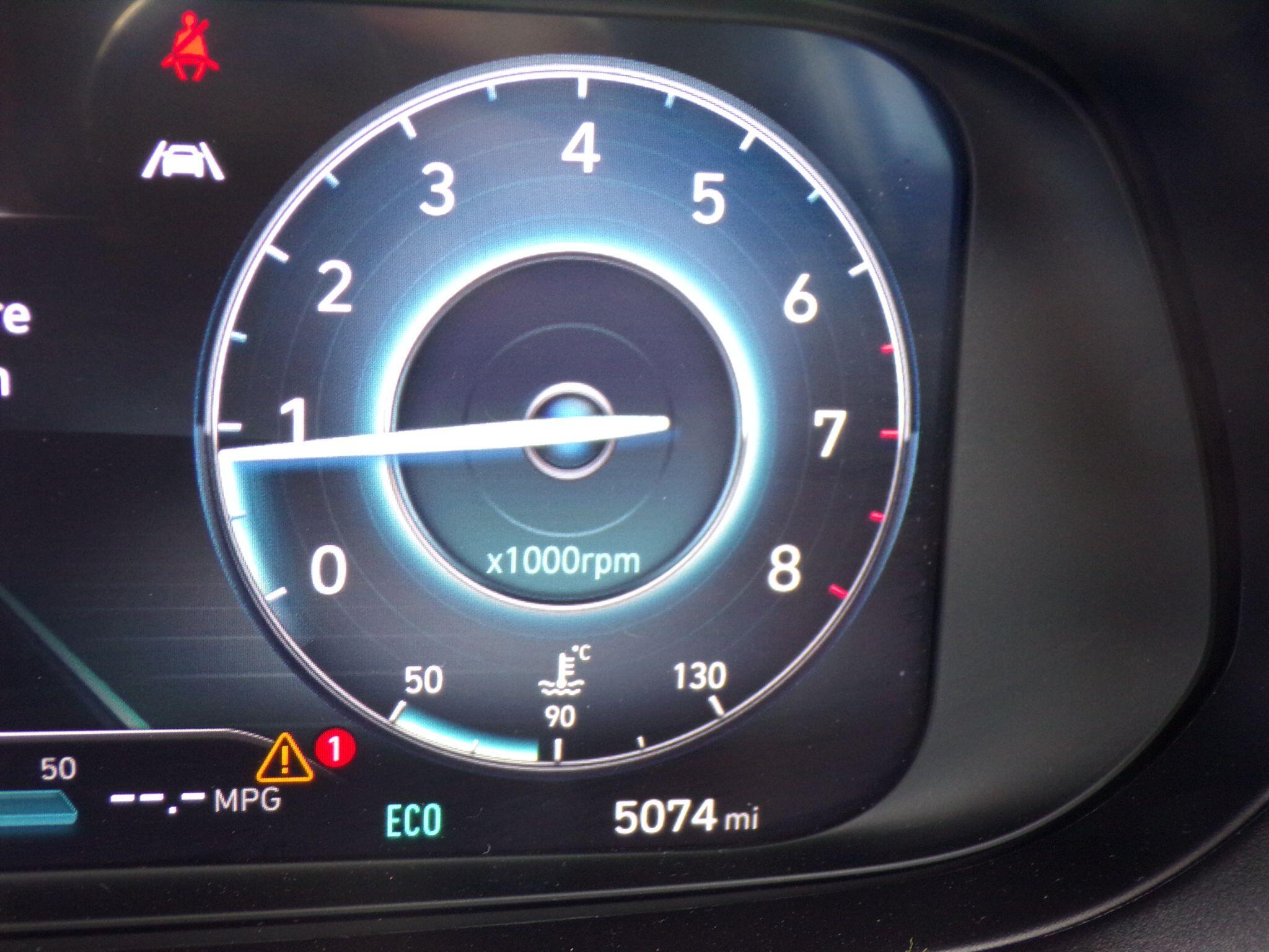 Hyundai I20 view 29