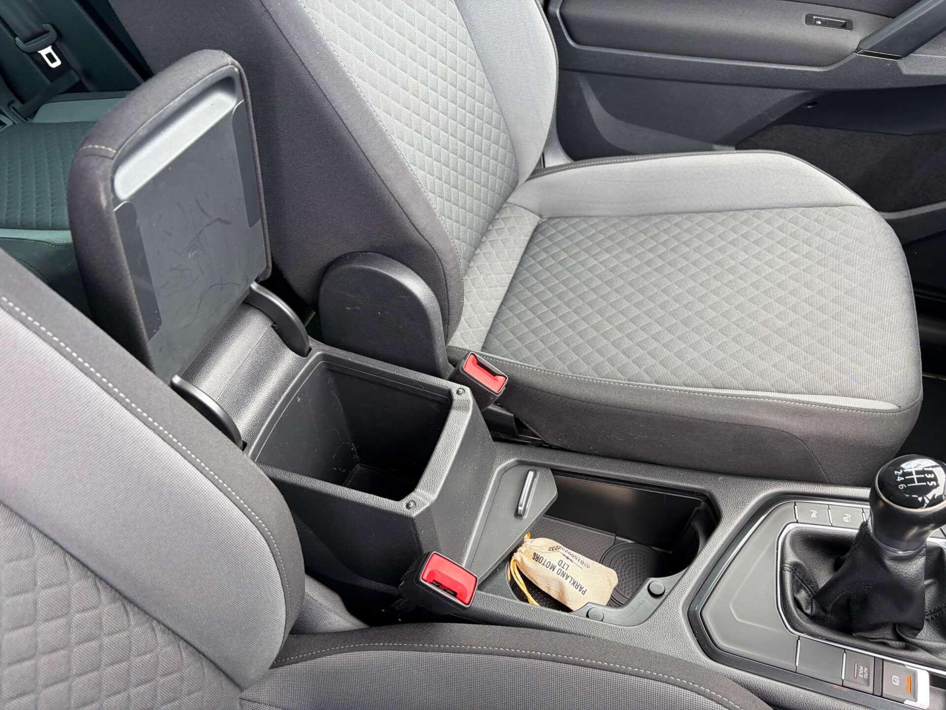 Volkswagen Tiguan view 46