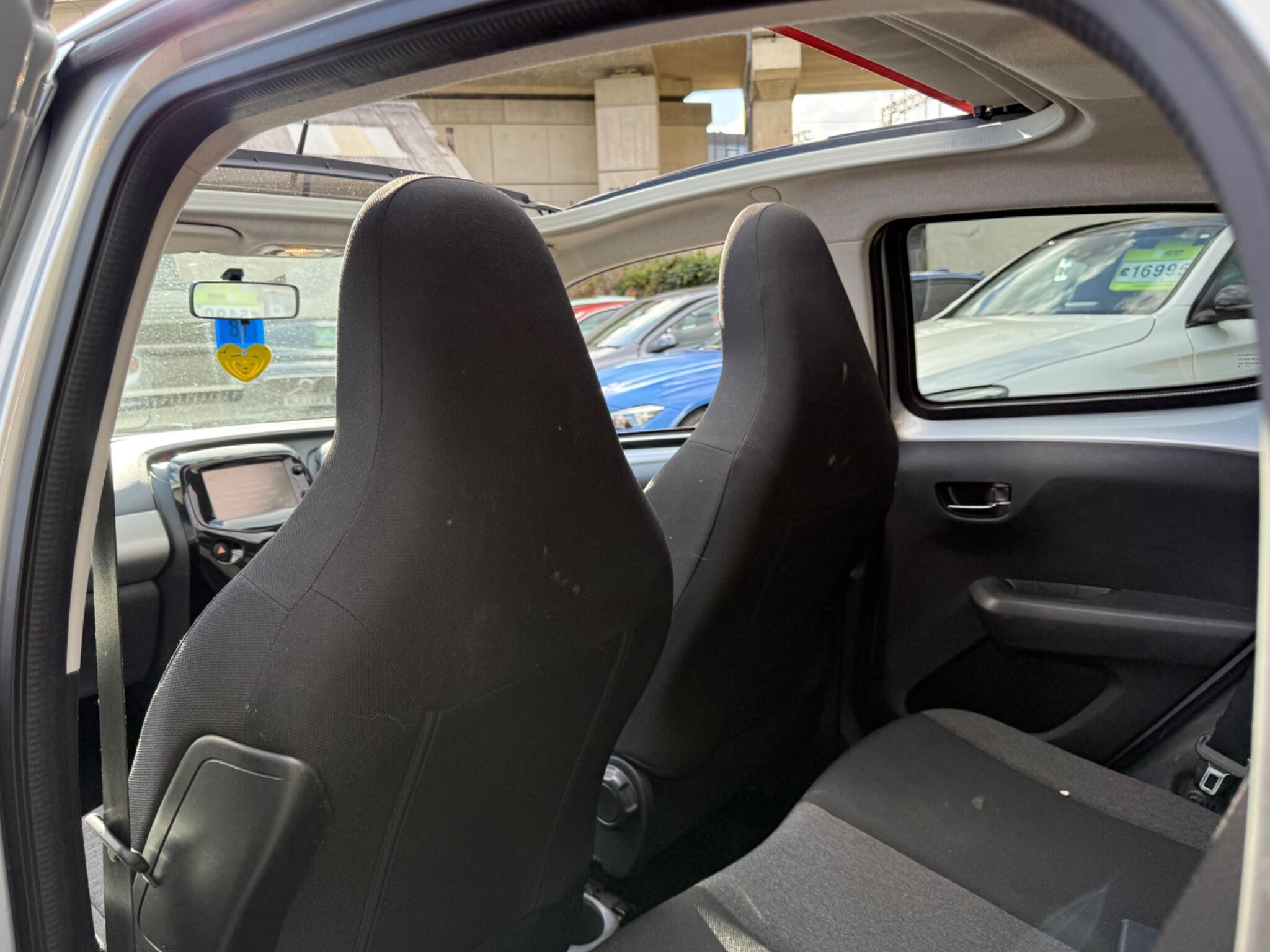 Citroen C1 - Image 44