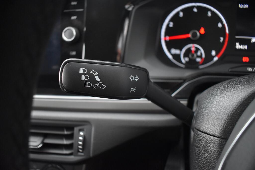 Volkswagen Polo view 43