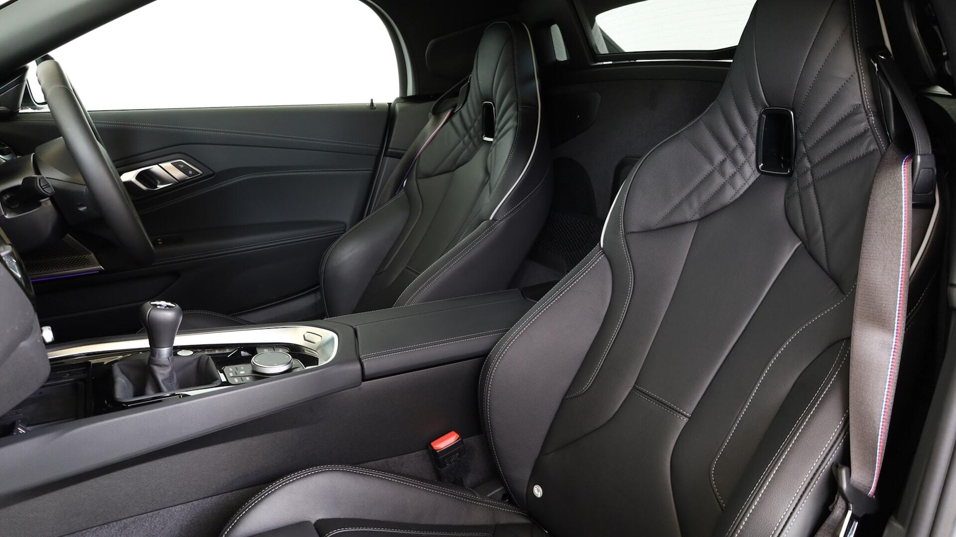 BMW Z4 view 15