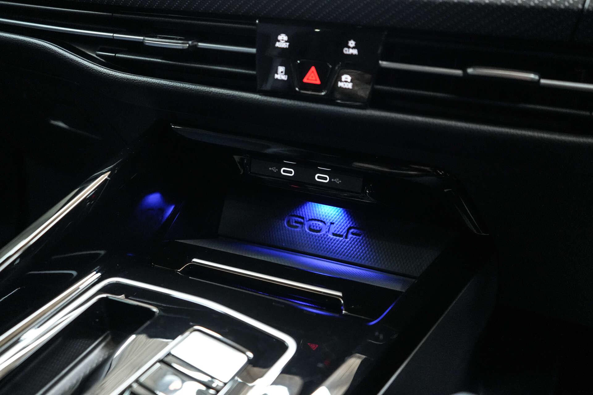 Volkswagen Golf view 35