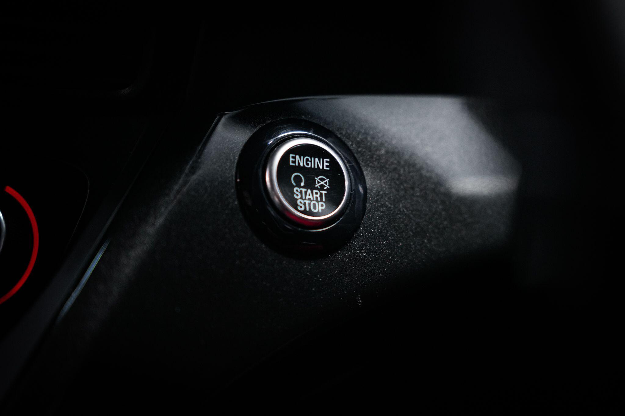 Ford Kuga view 42