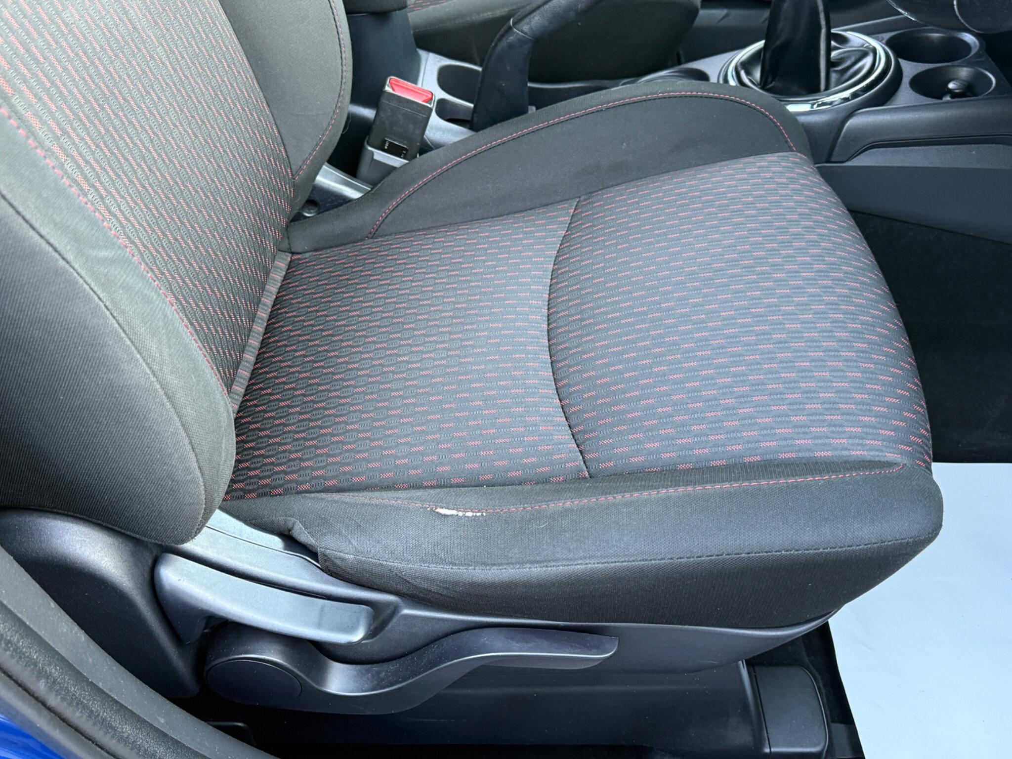 Mitsubishi ASX - Image 32