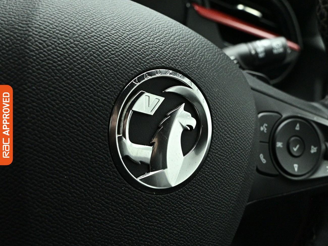 Vauxhall Corsa view 24