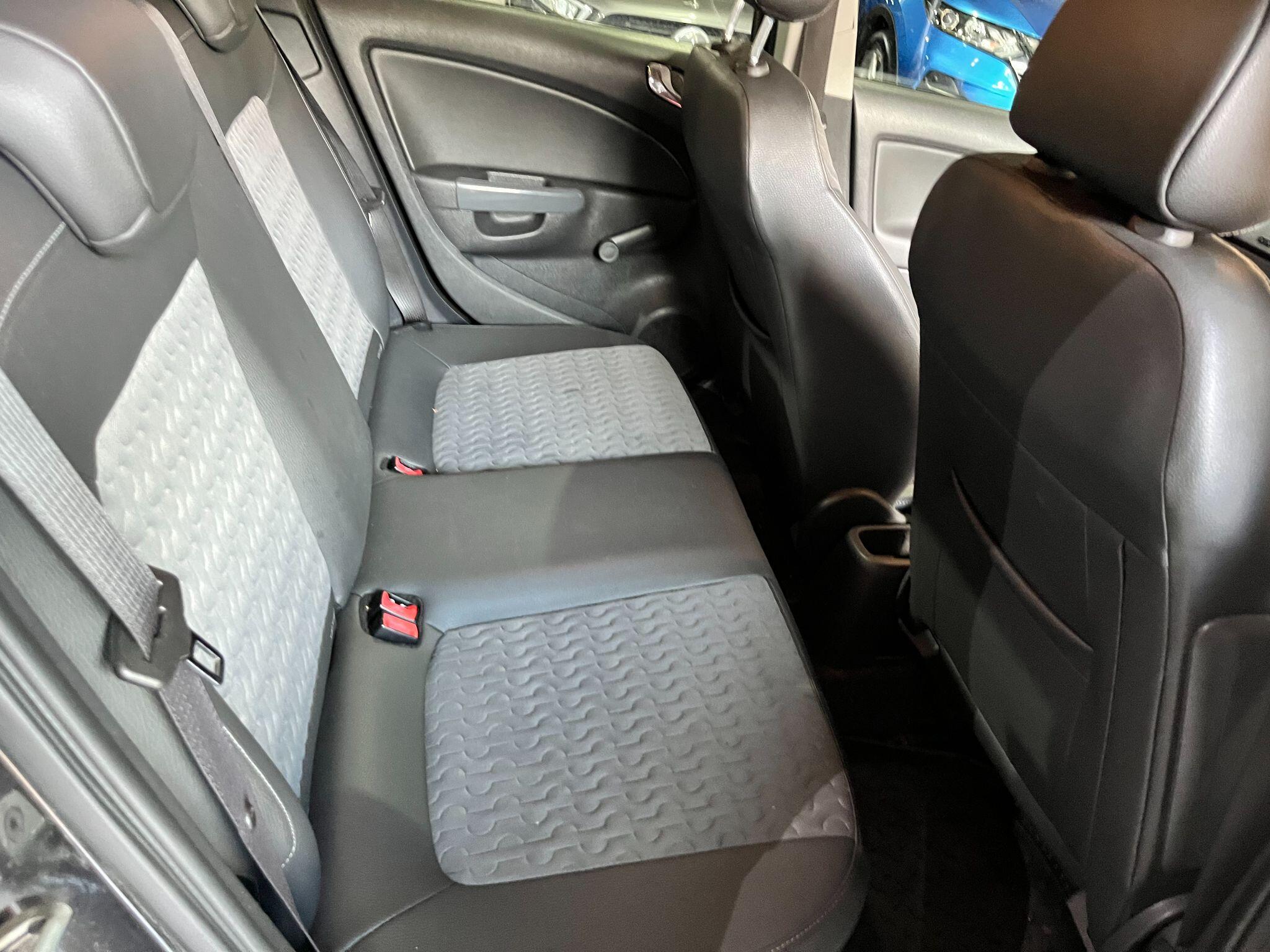 Vauxhall Corsa view 13