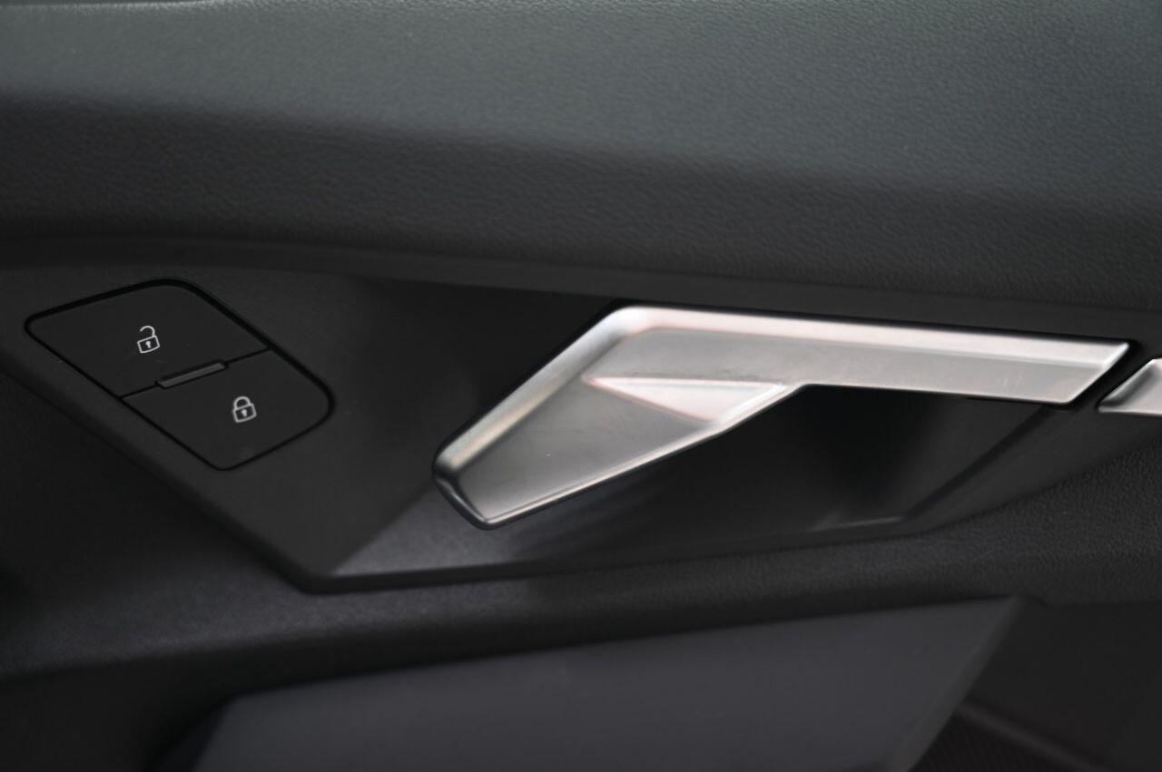 Audi S3 view 33