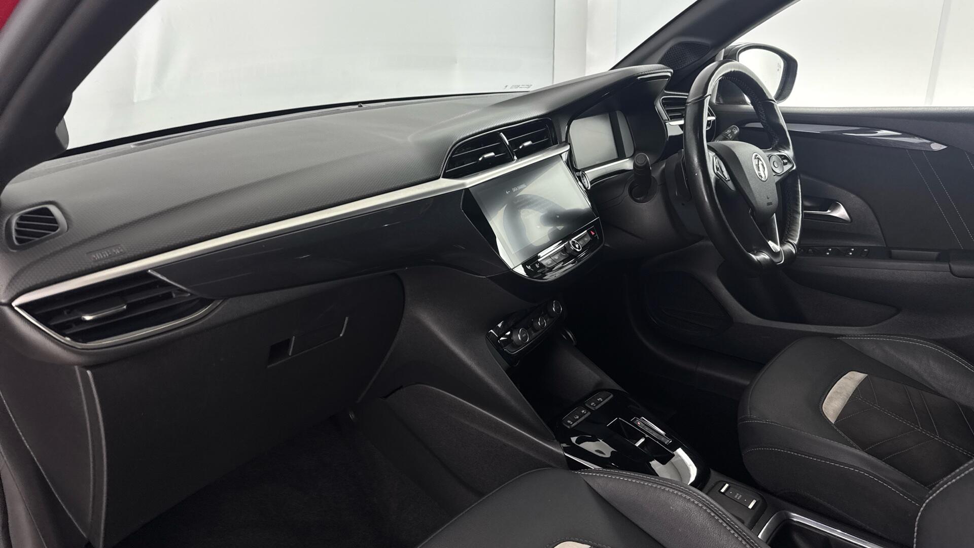 Vauxhall Corsa view 10